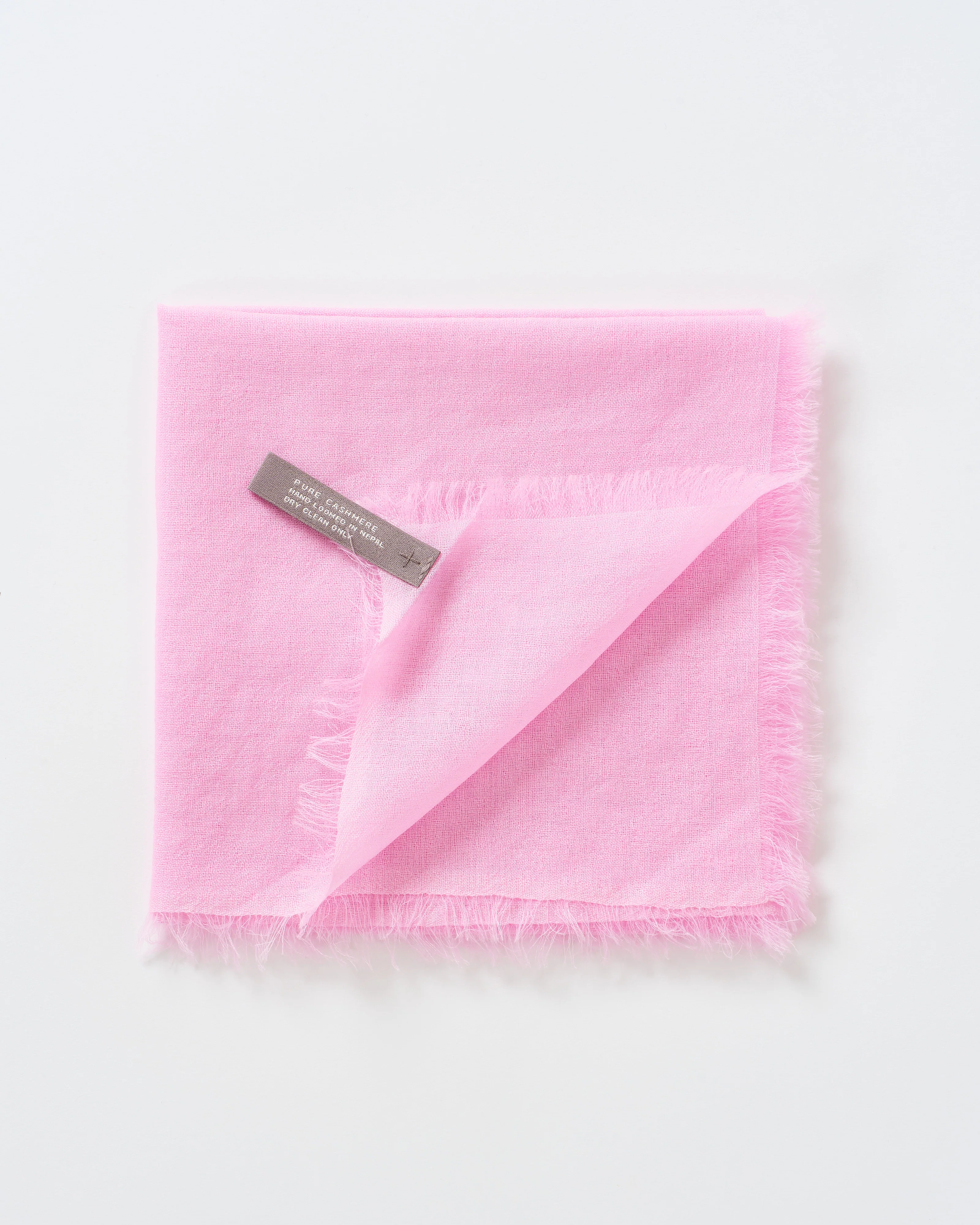 cashmere bandana - Image 3