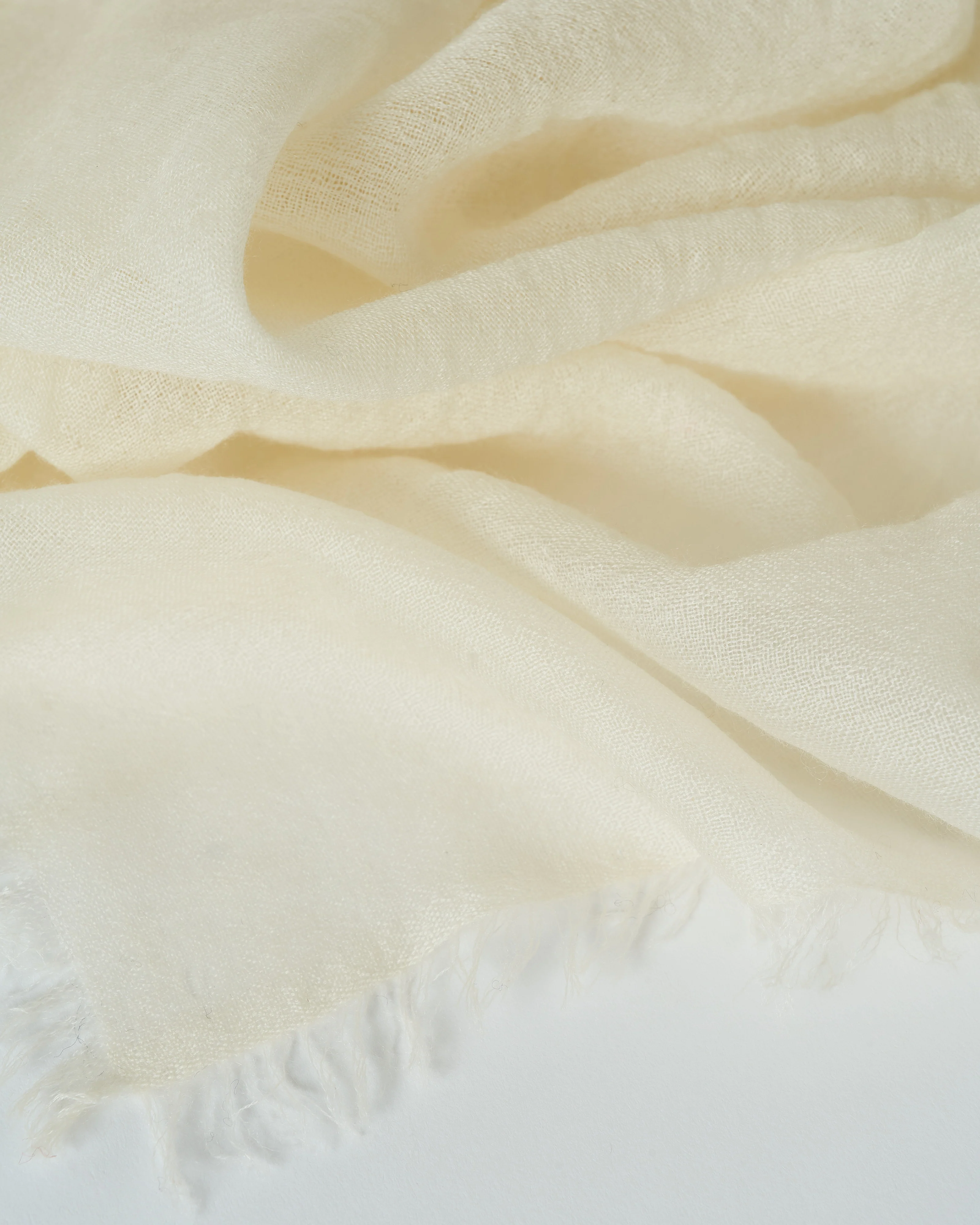 cashmere bandana - Image 2