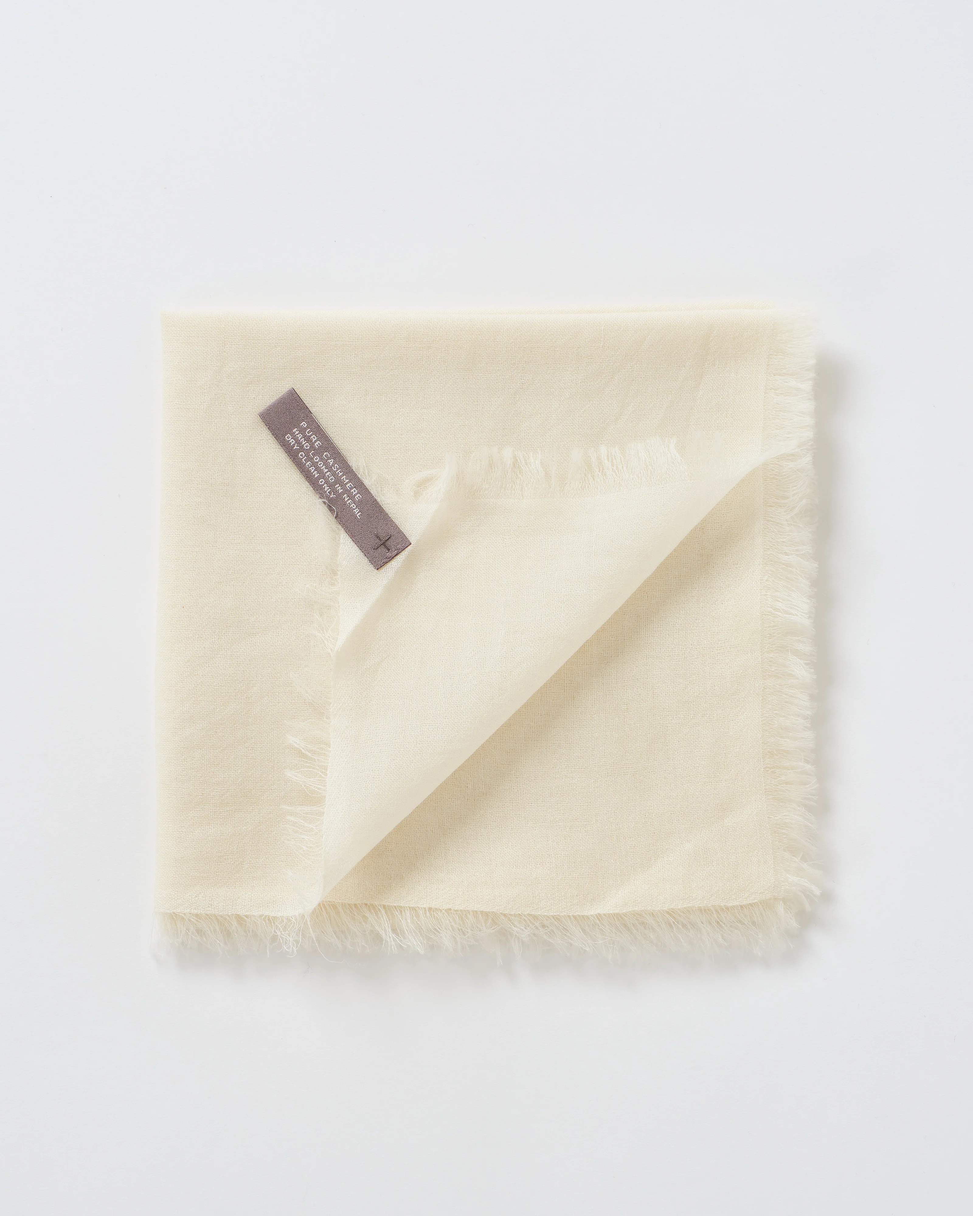 cashmere bandana - Image 3