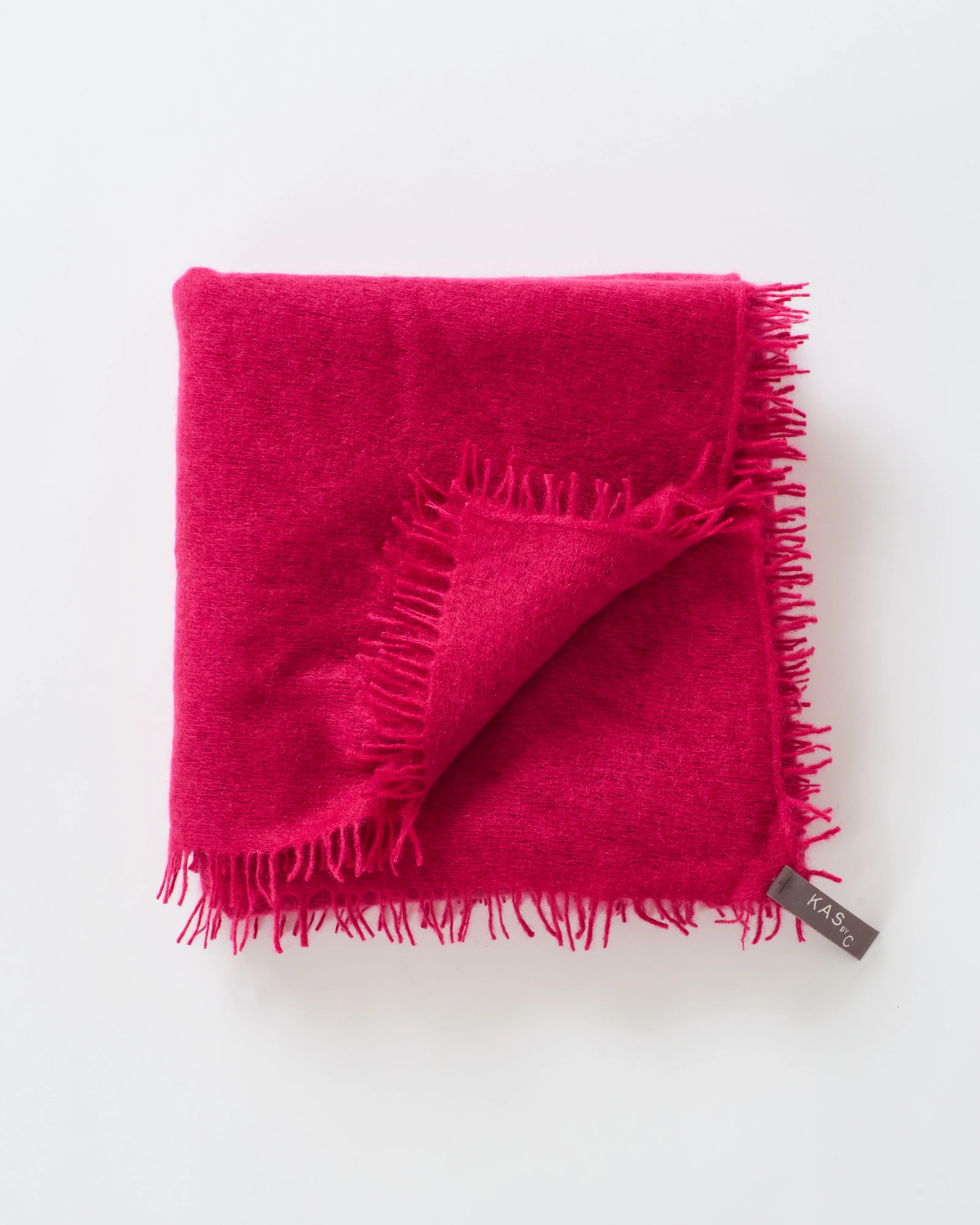 cashmere bandana 36" square - Image 2