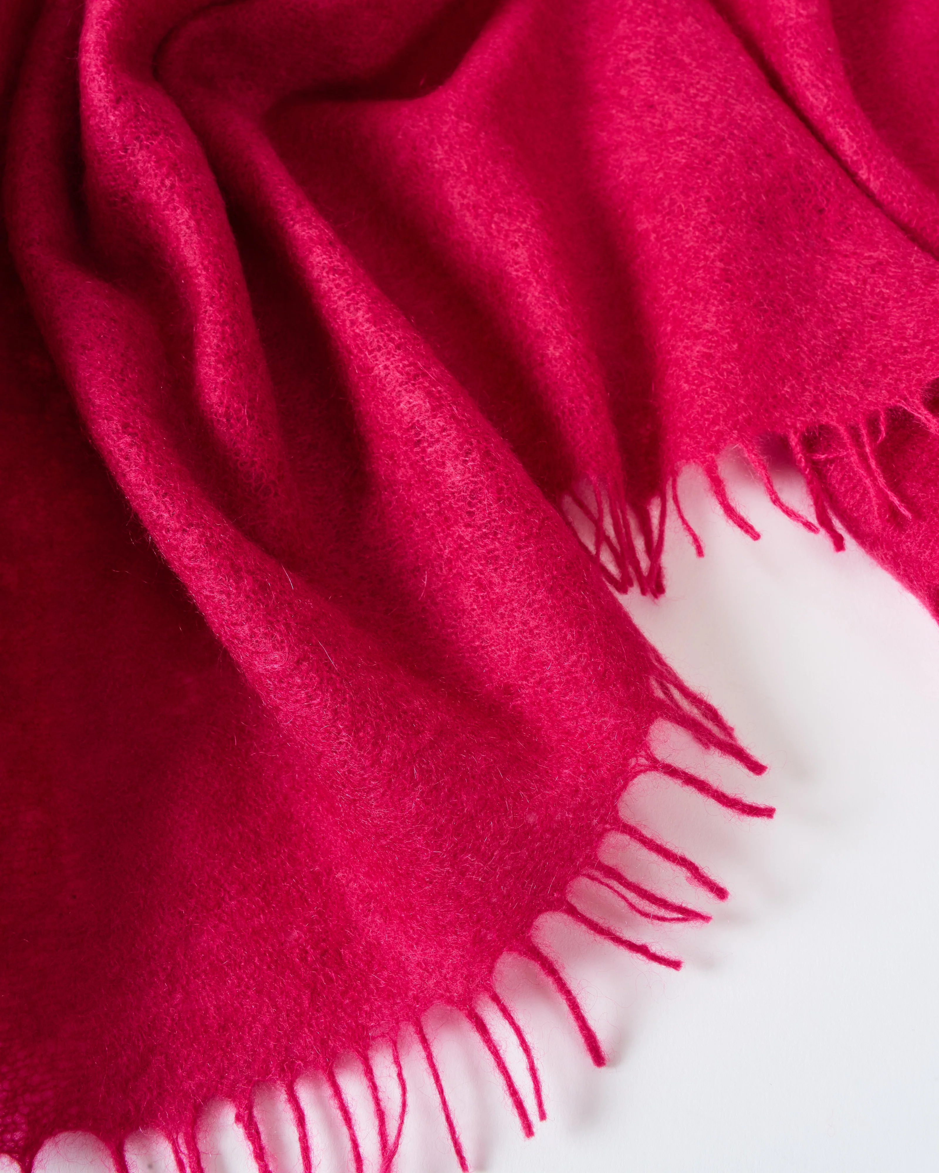 cashmere bandana 36" square - Image 3