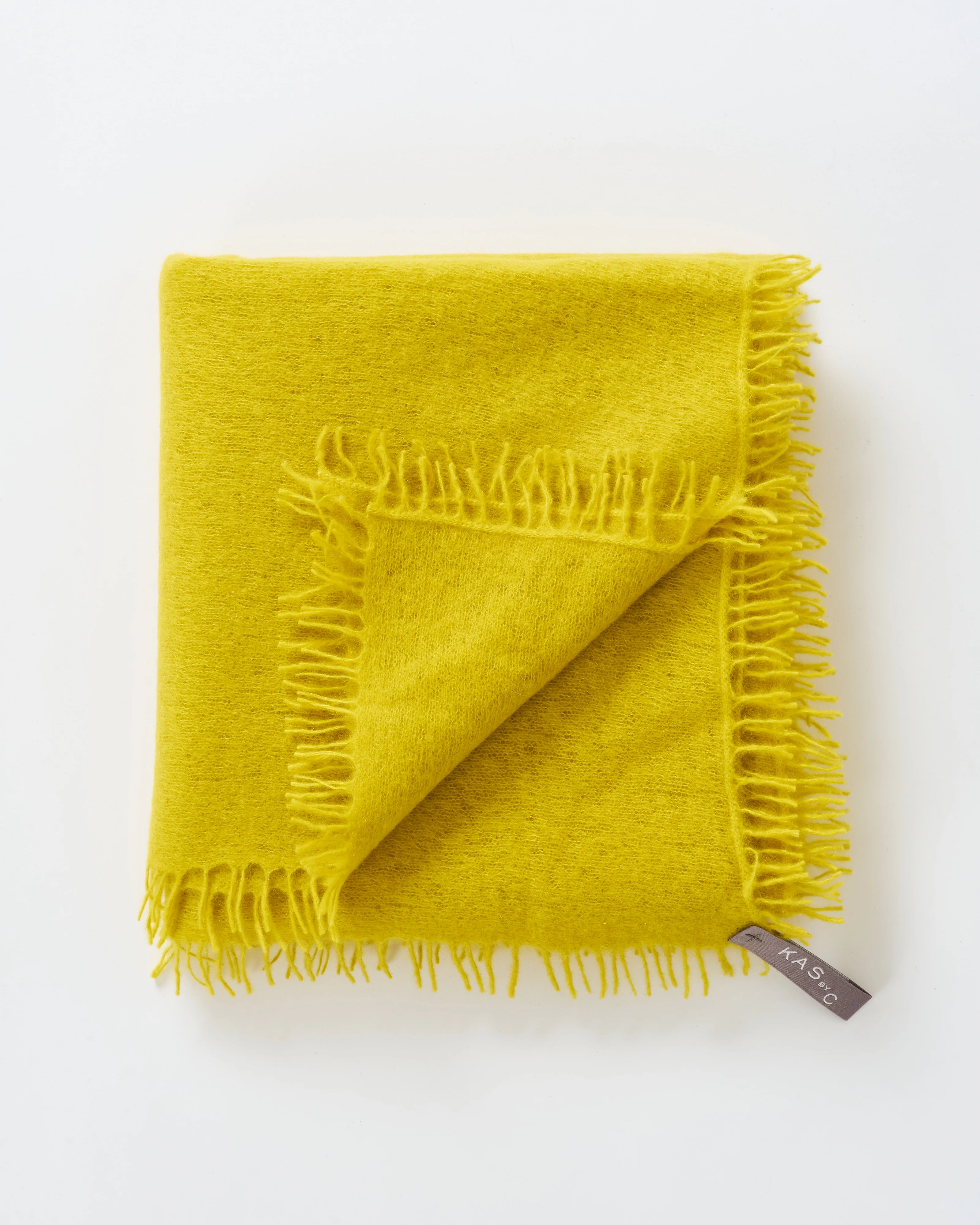 cashmere bandana 36" square - Image 2