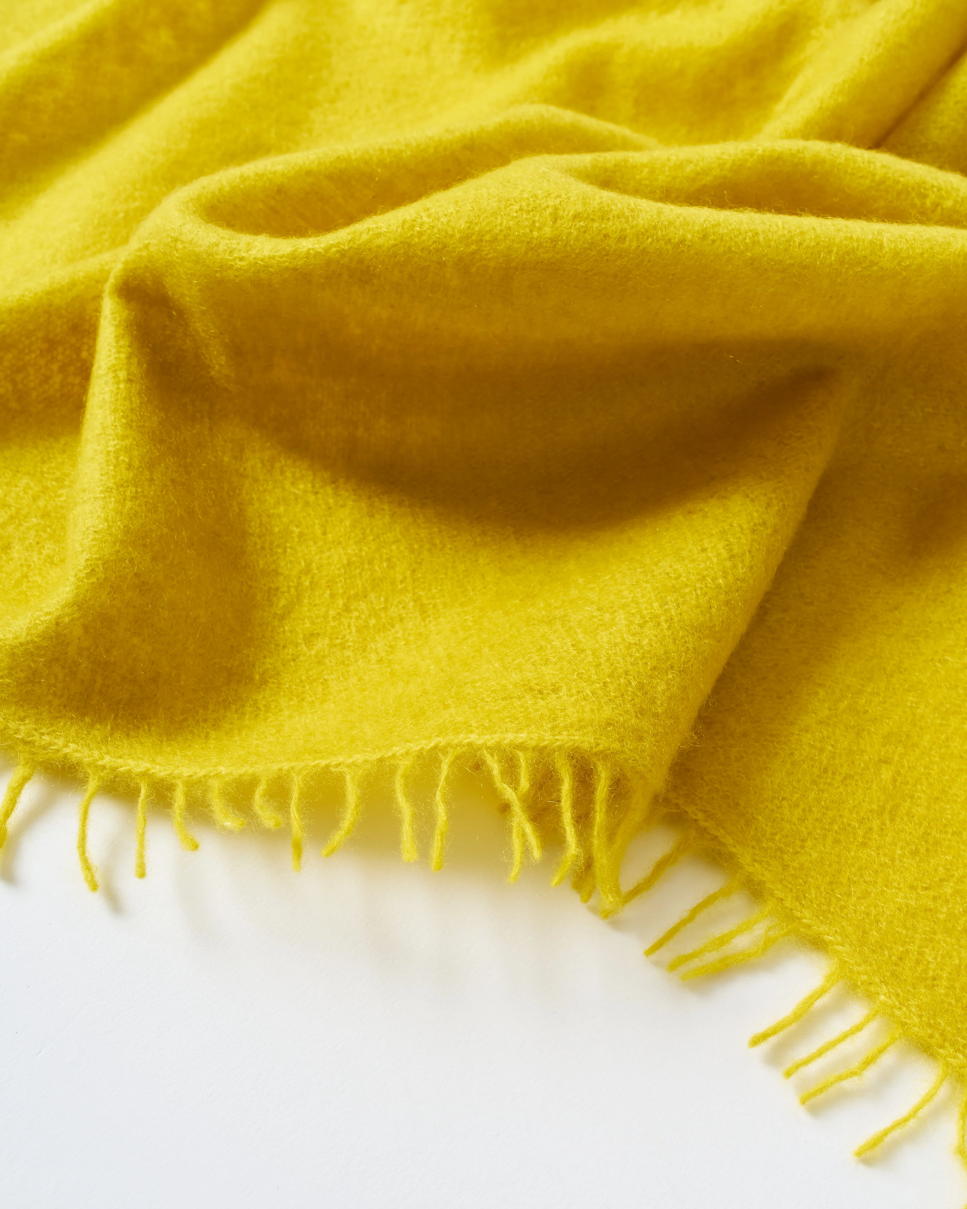 cashmere bandana 36" square - Image 3