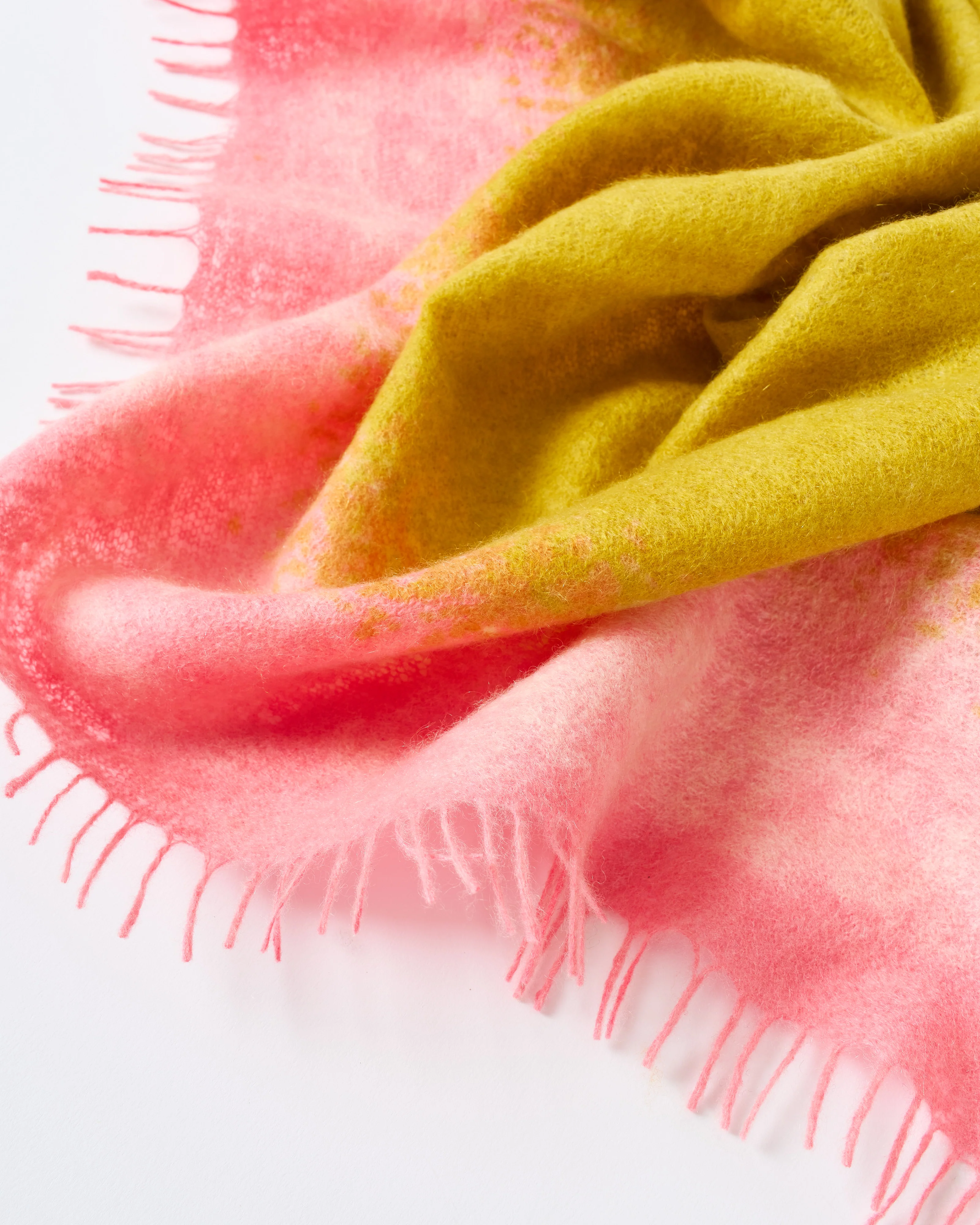 cashmere bandana multi - Image 3