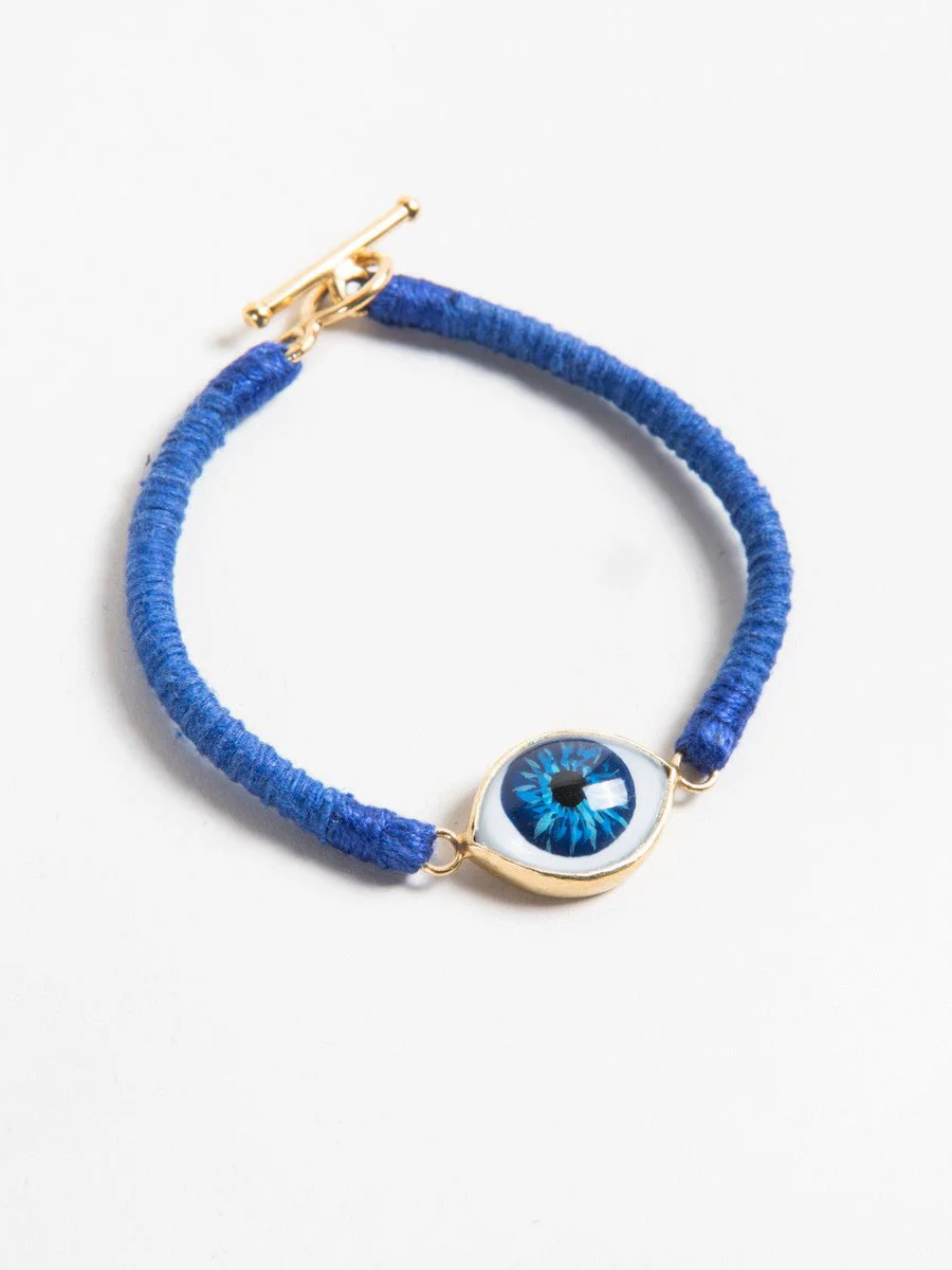 evil eye bracelet - Image 2