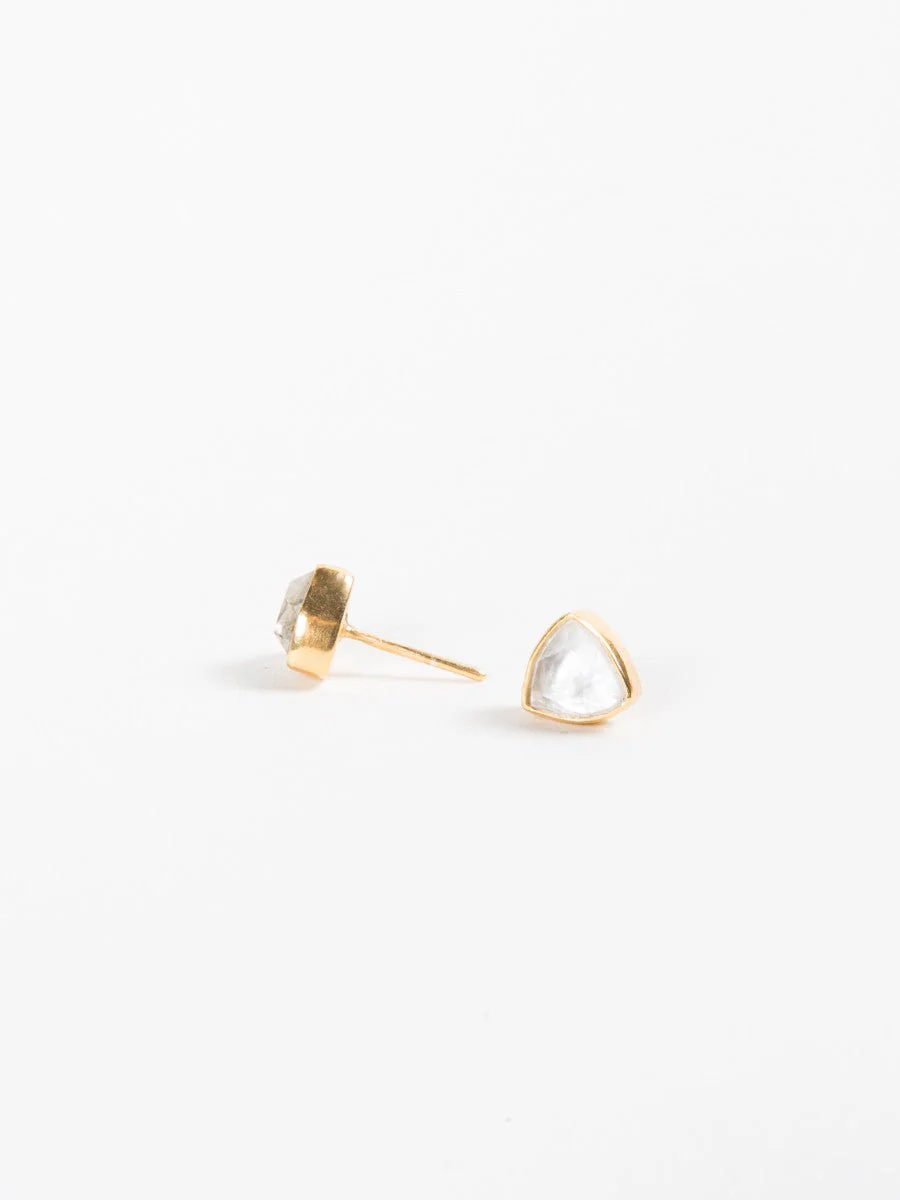 mother of pearl earrings - Image 4