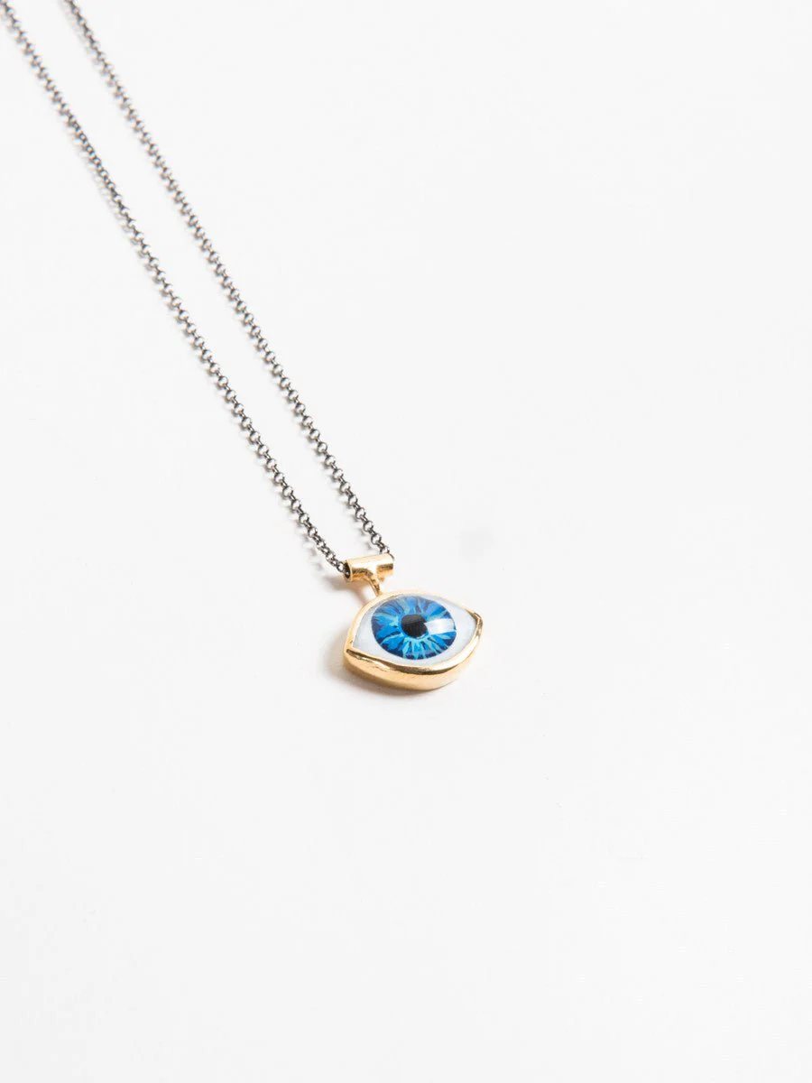 evil eye necklace - Image 2
