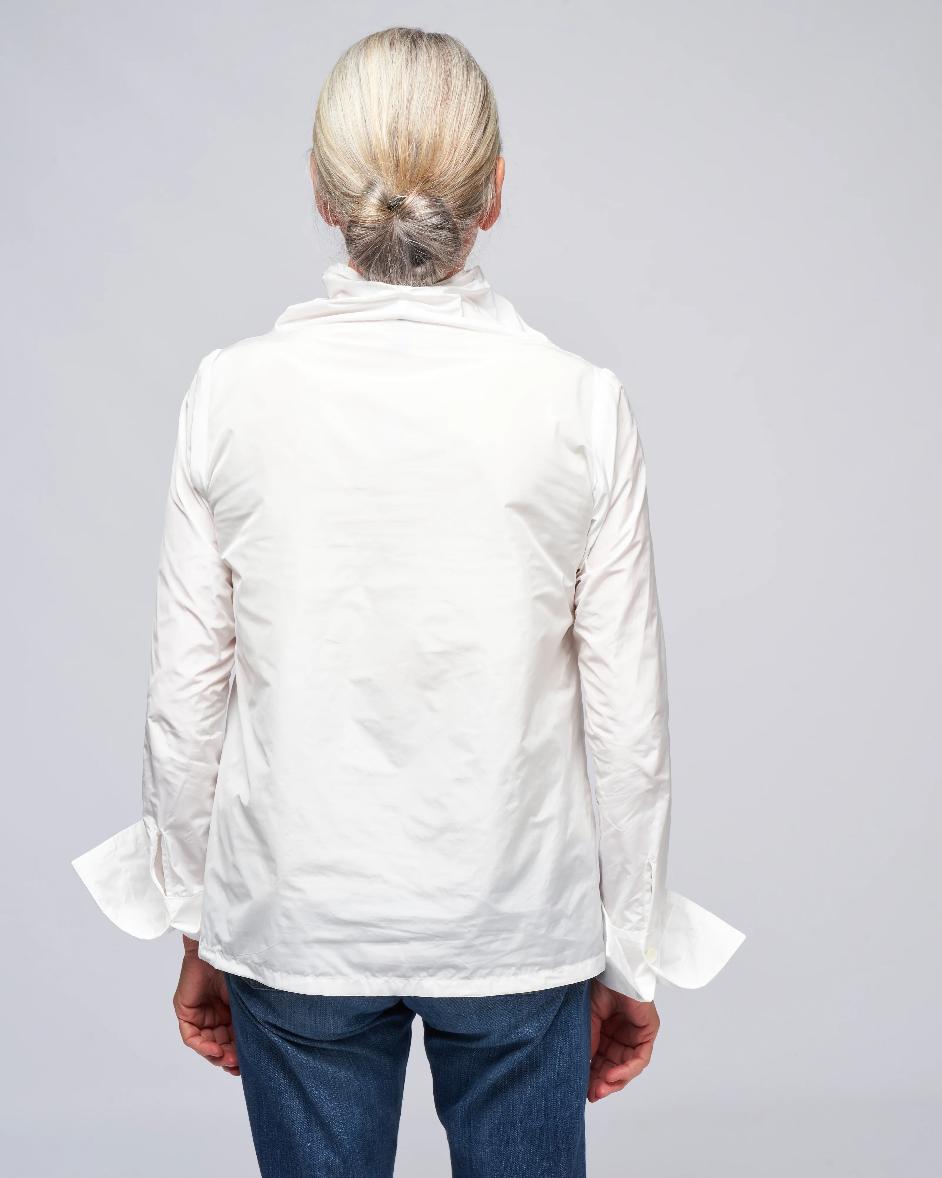 blusenshirt - white - Image 4
