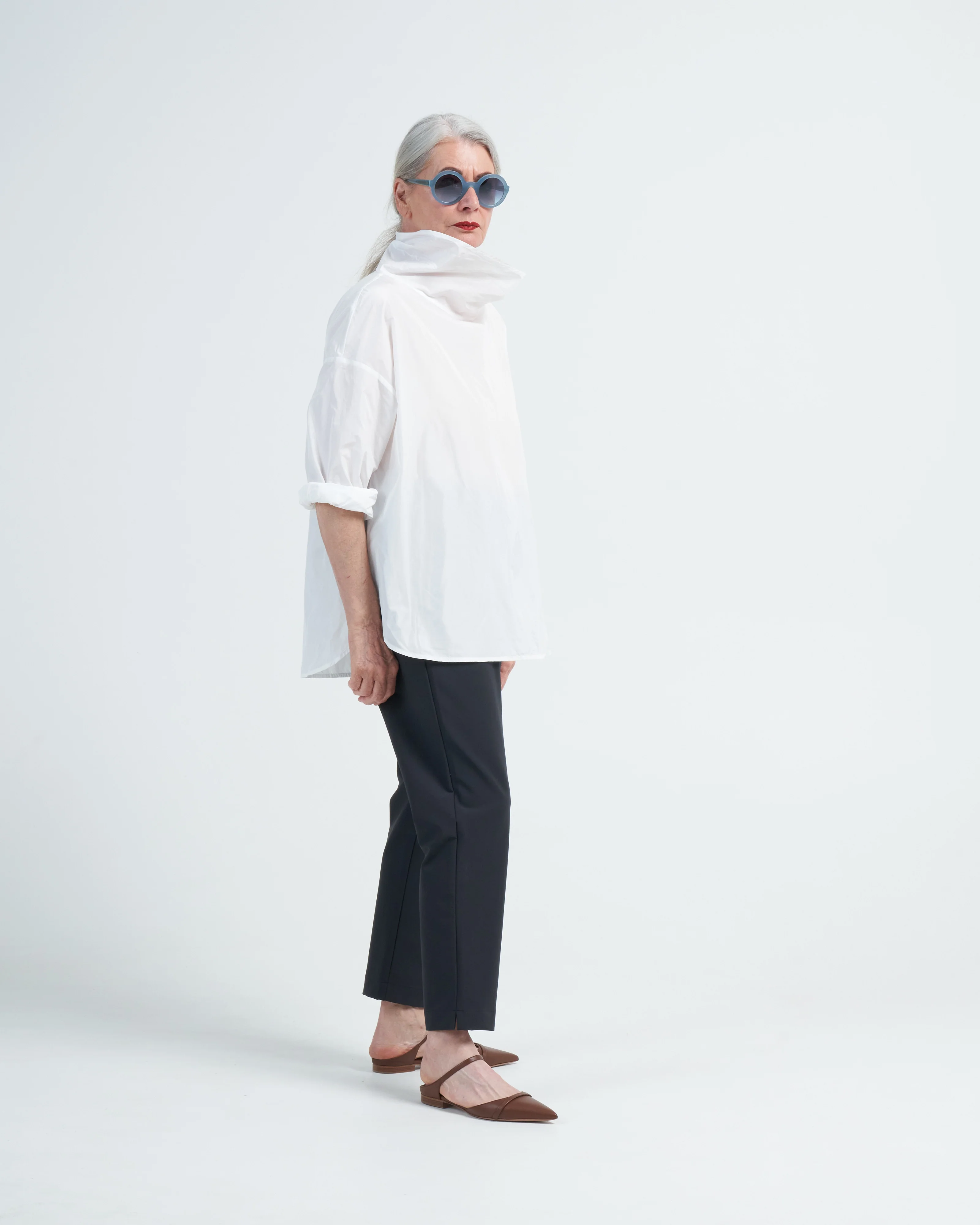 3/4 legging - antra - Image 2