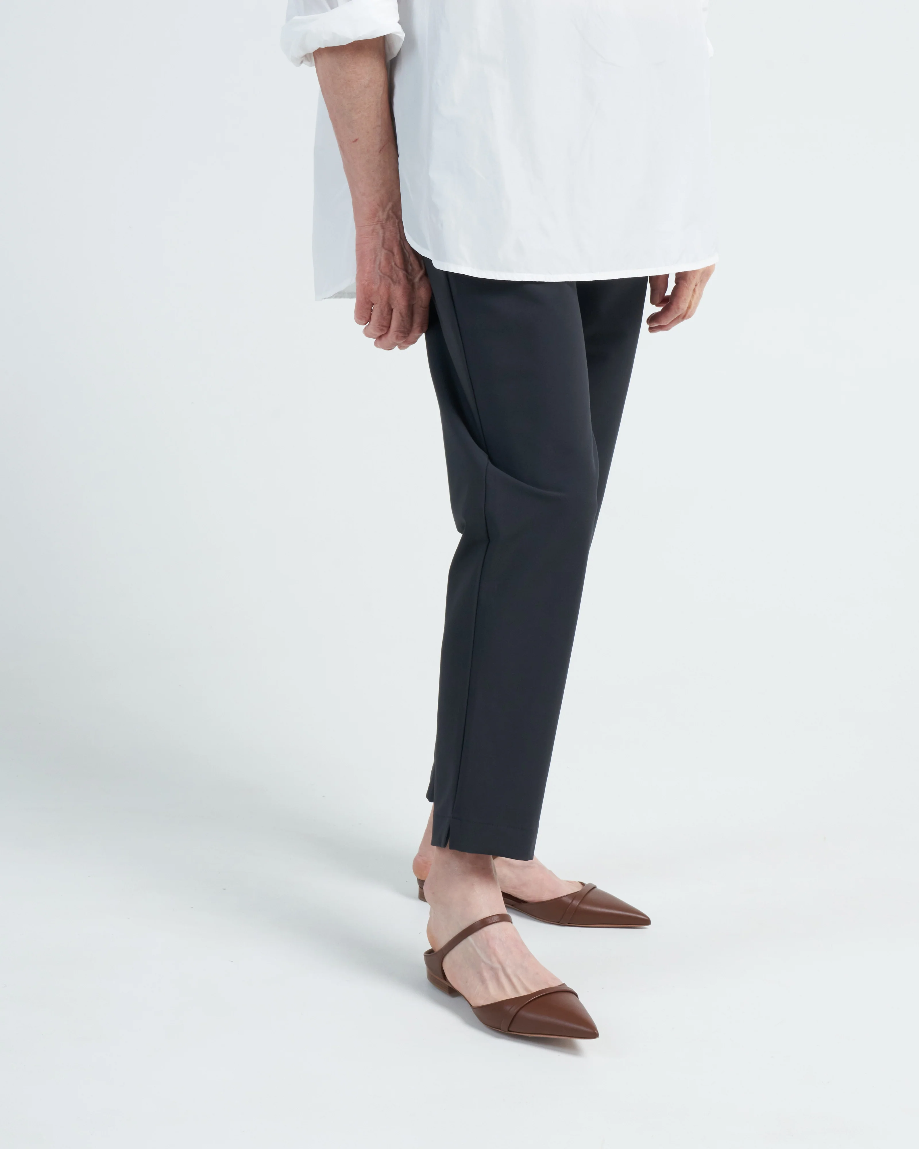 3/4 legging - antra - Image 3