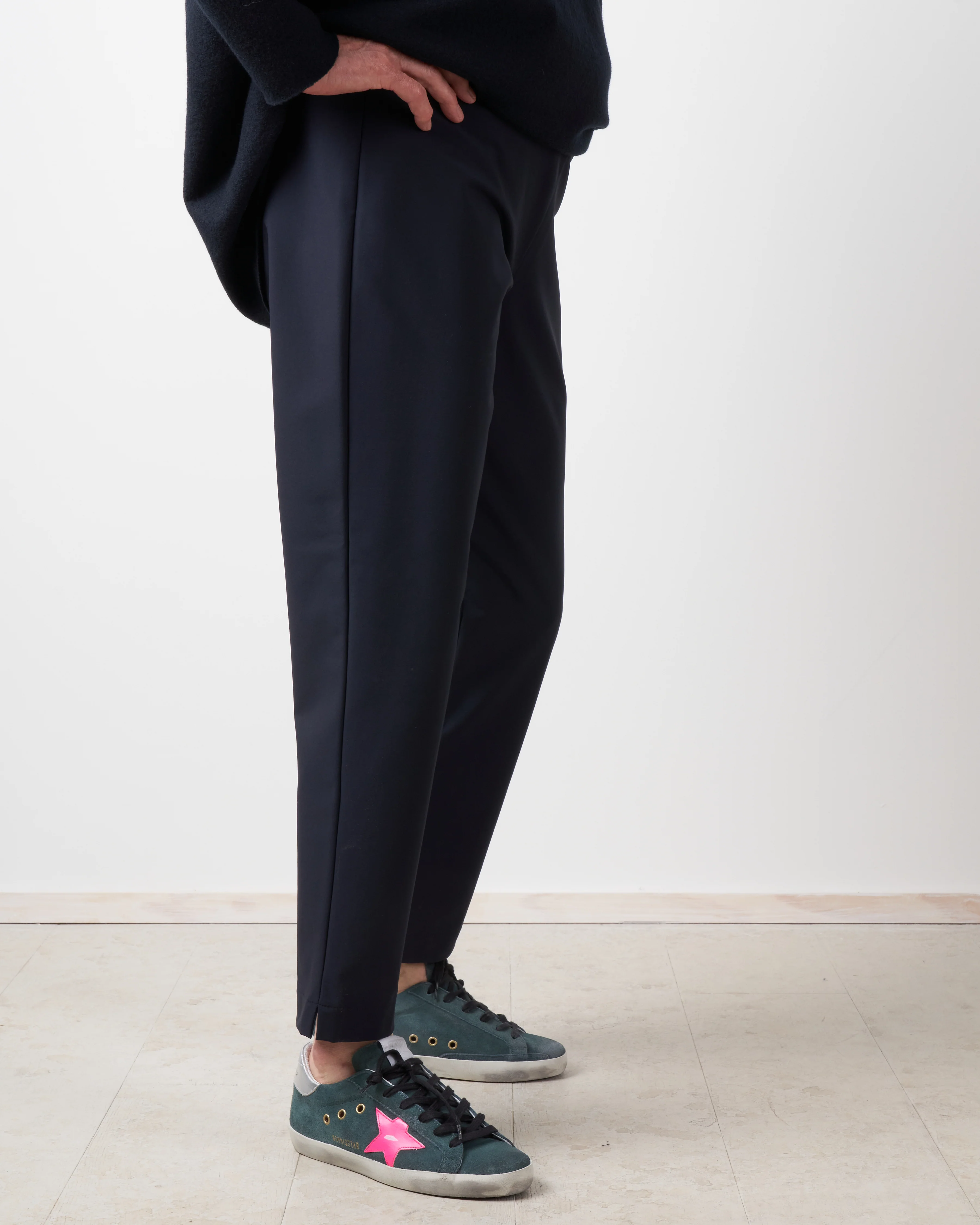 3/4 legging - night - Image 2