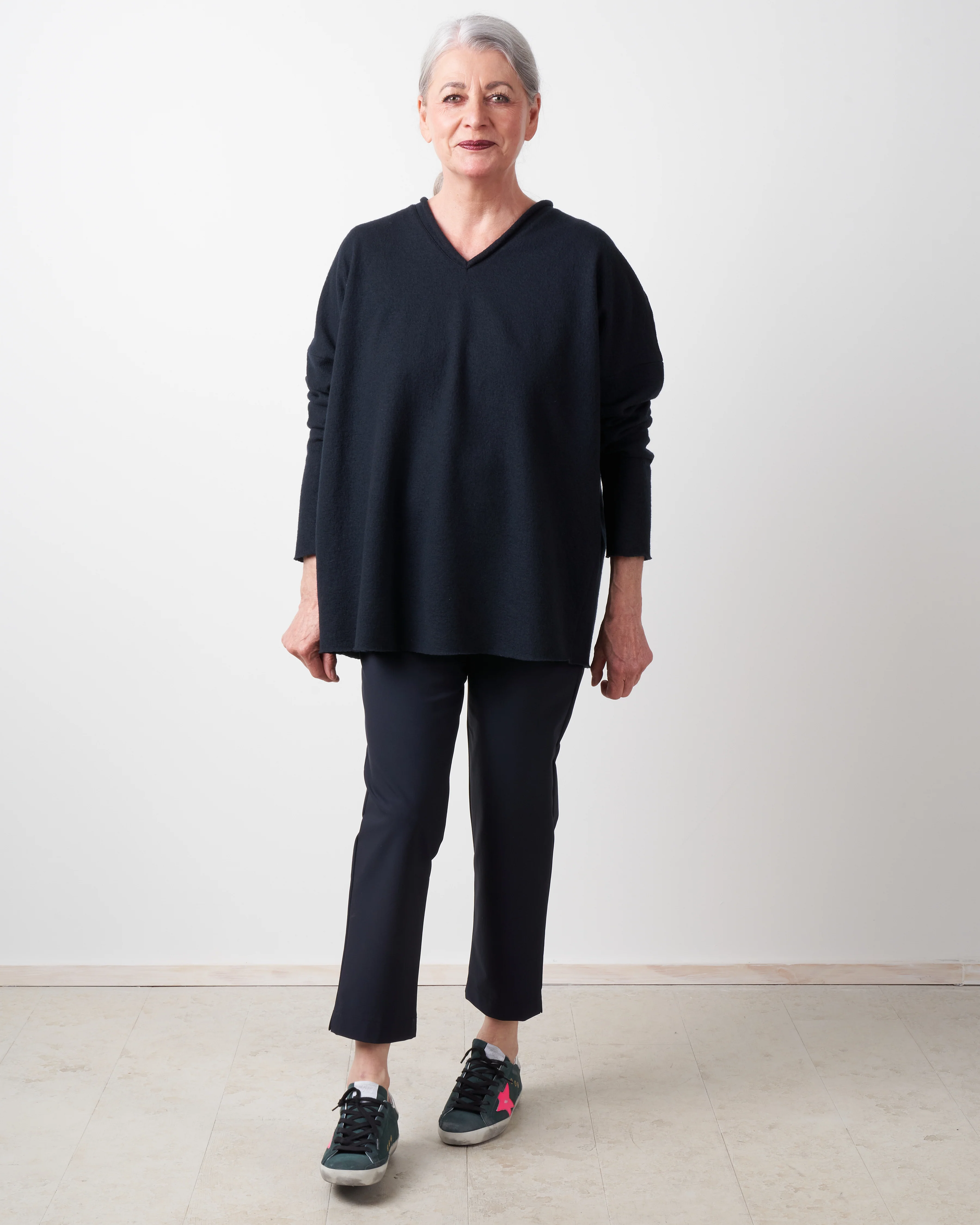 3/4 legging - night - Image 4