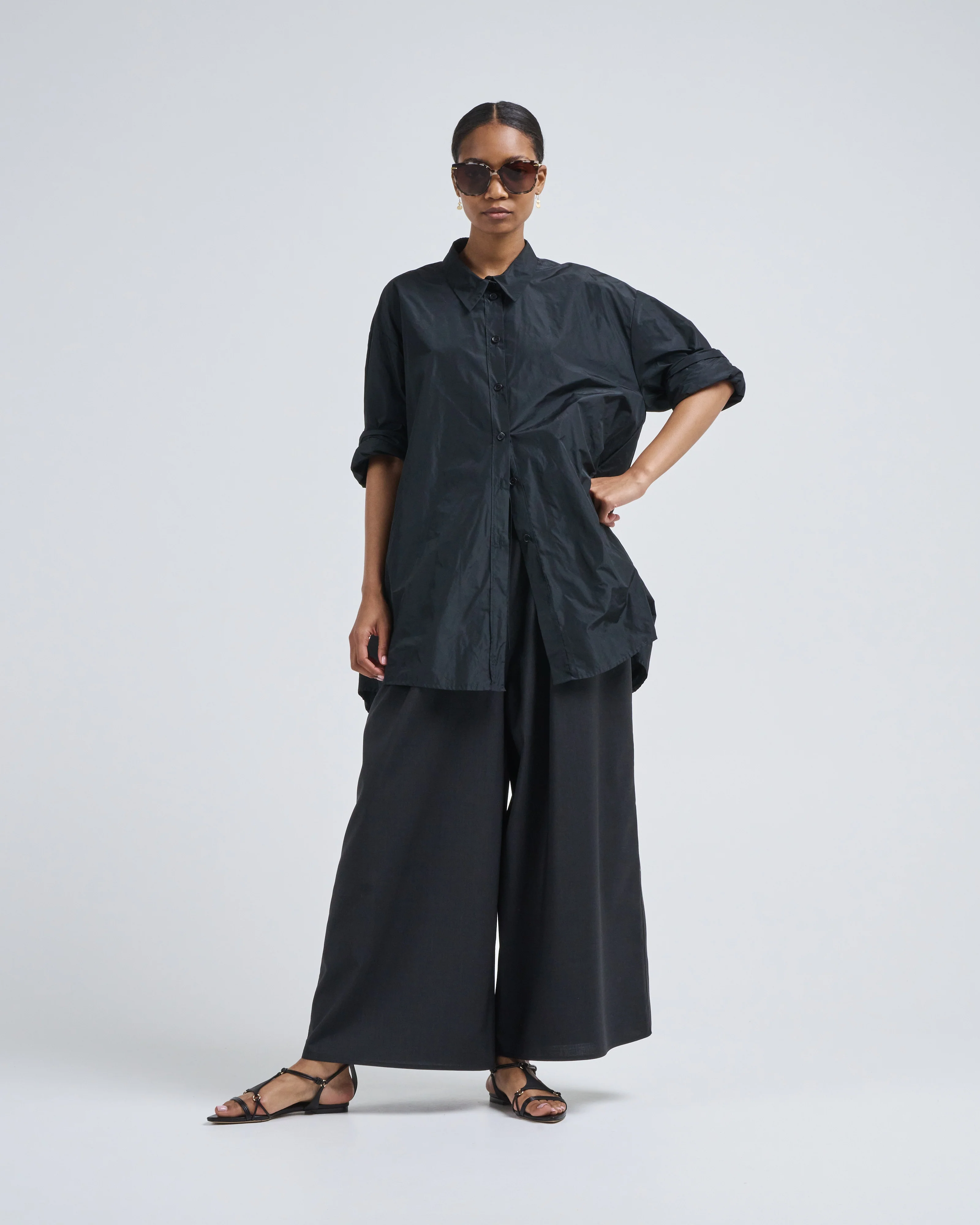 big blouse - Image 2