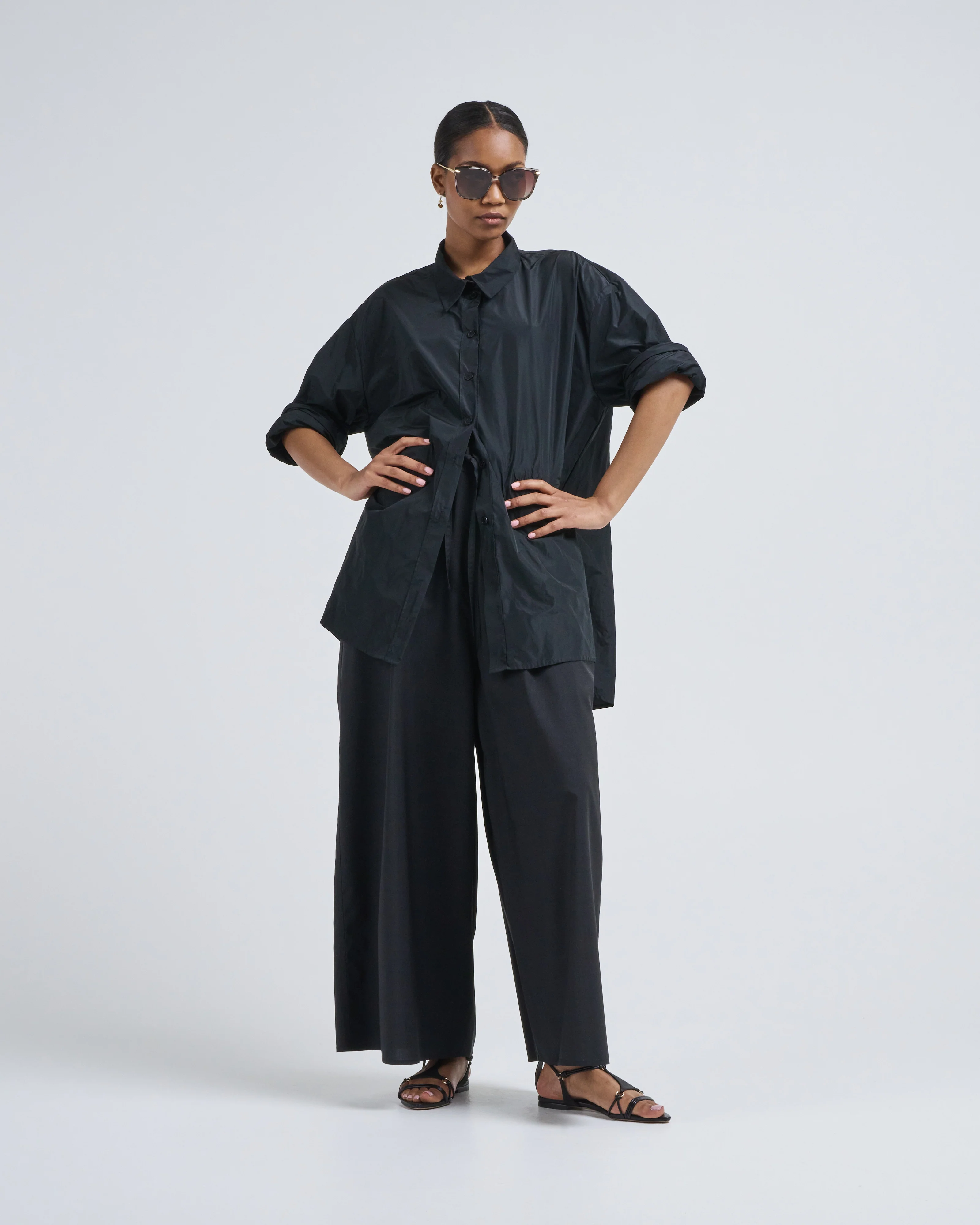big blouse - Image 5