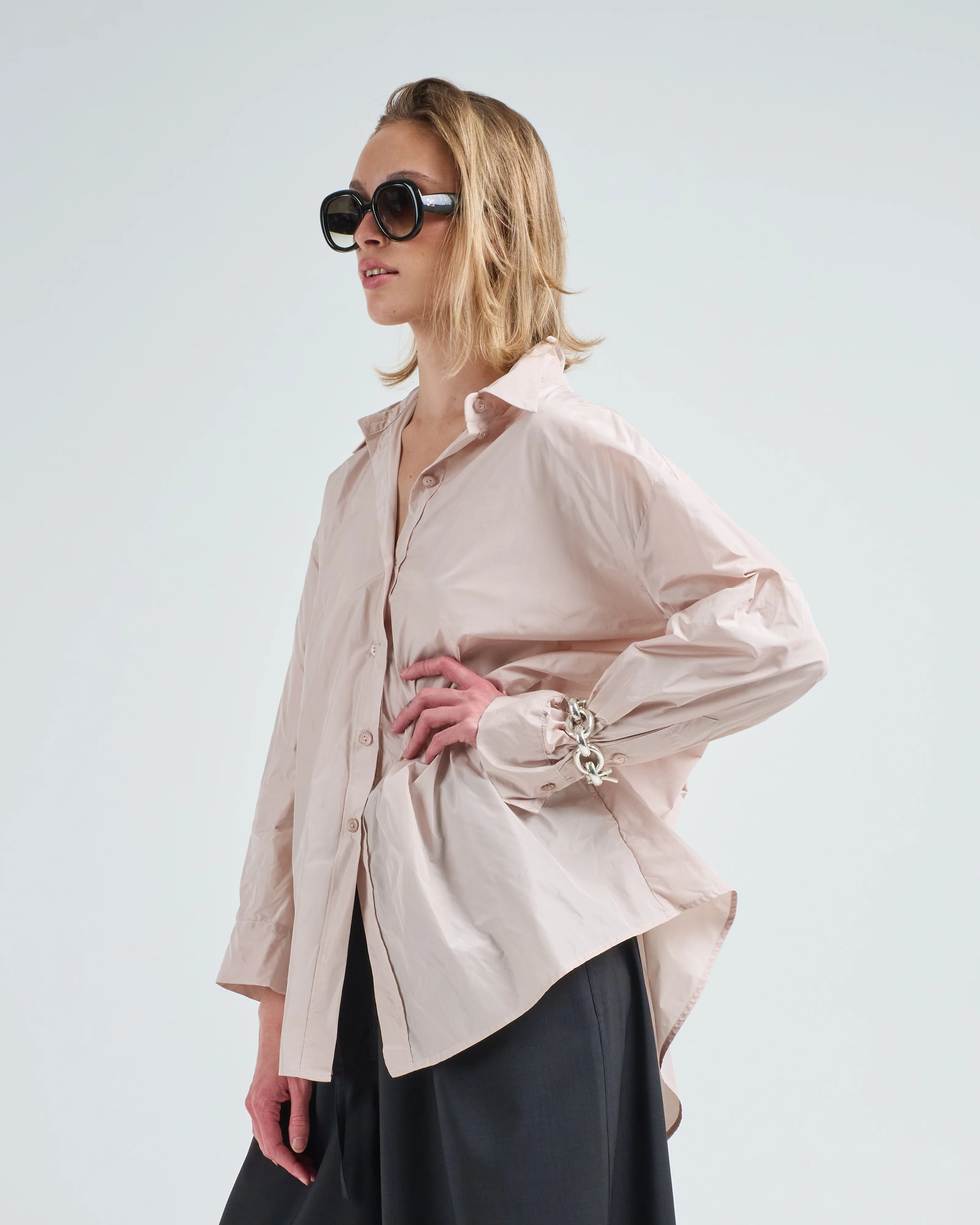big blouse - Image 2