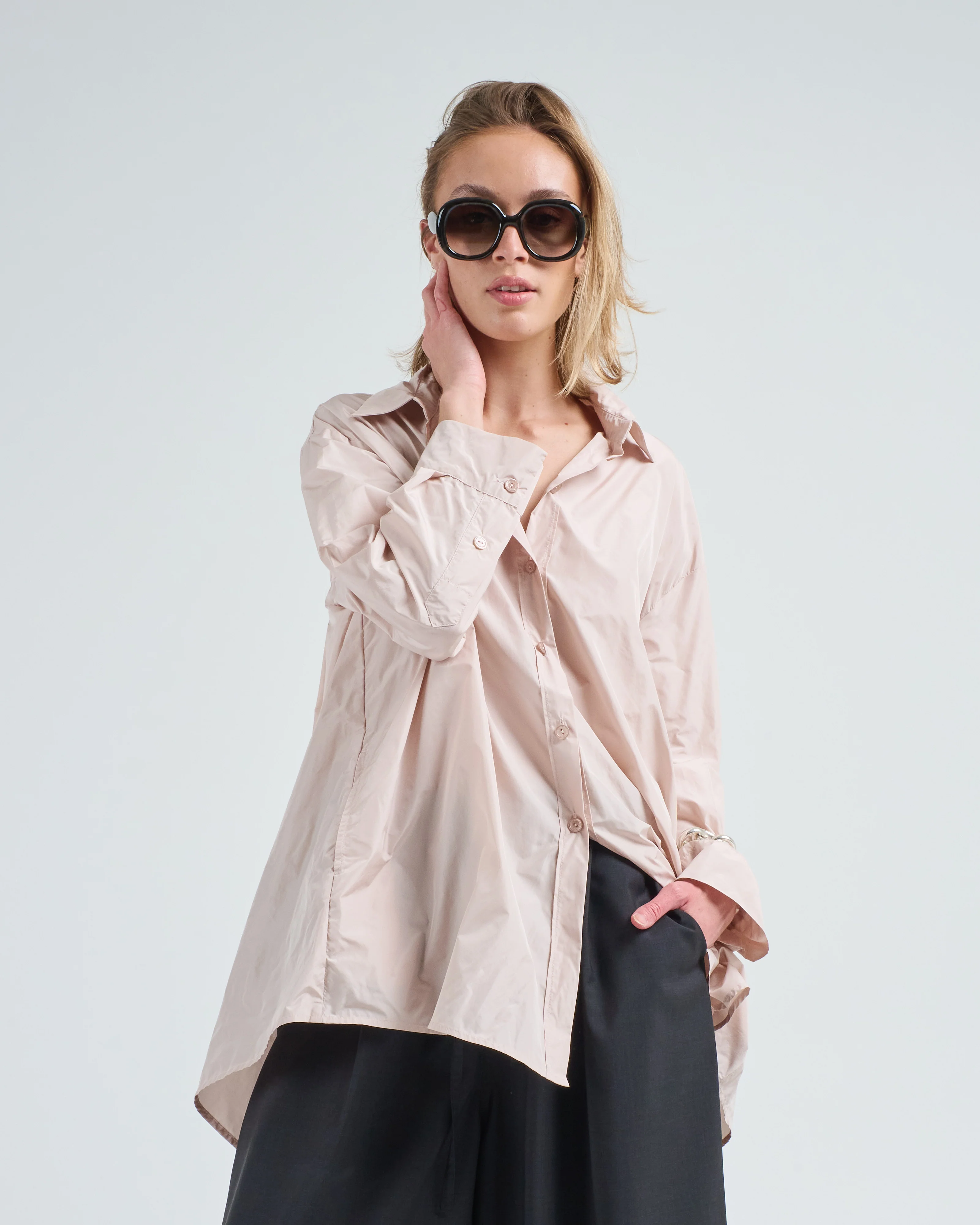 big blouse - Image 3