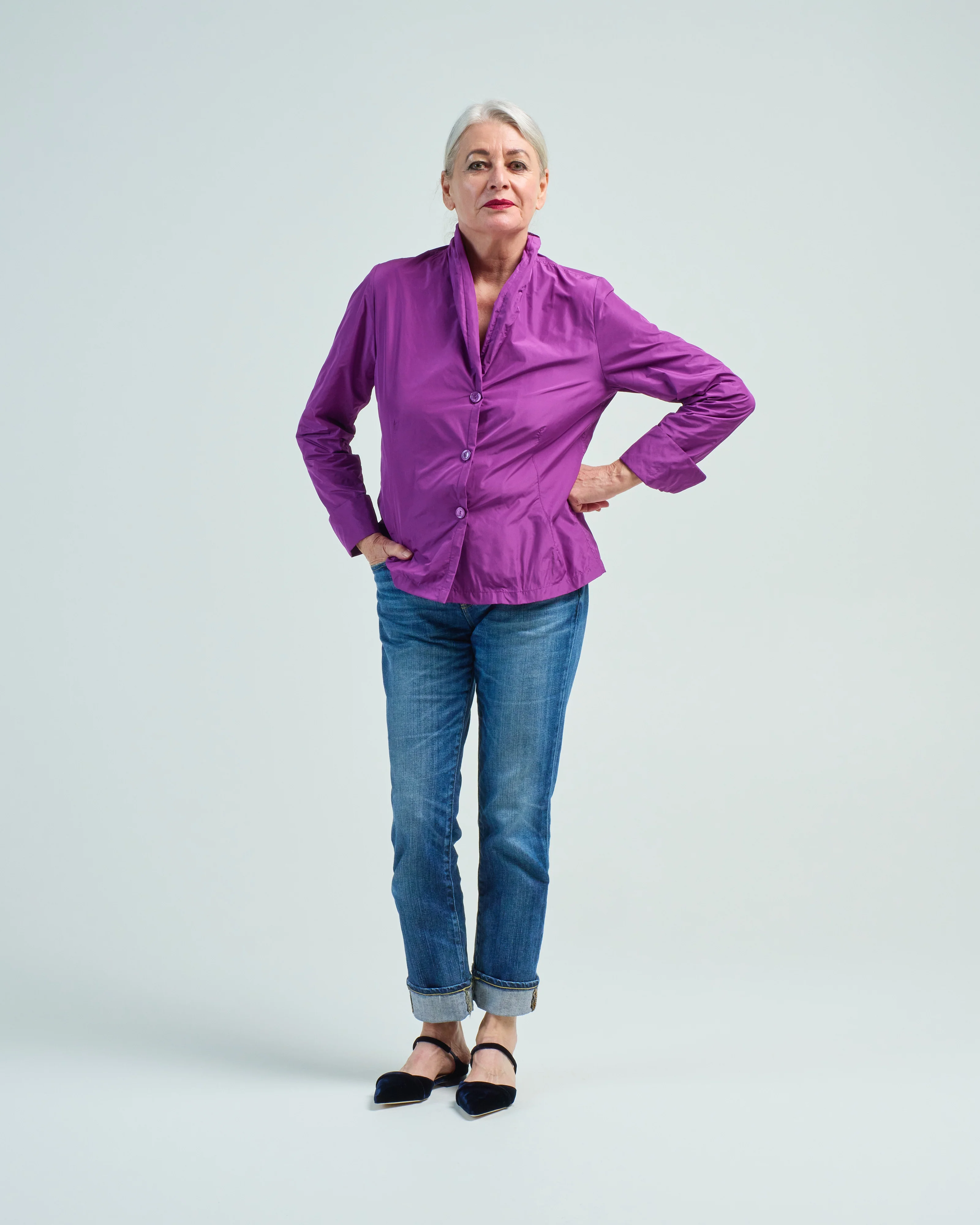 blouse - Image 2