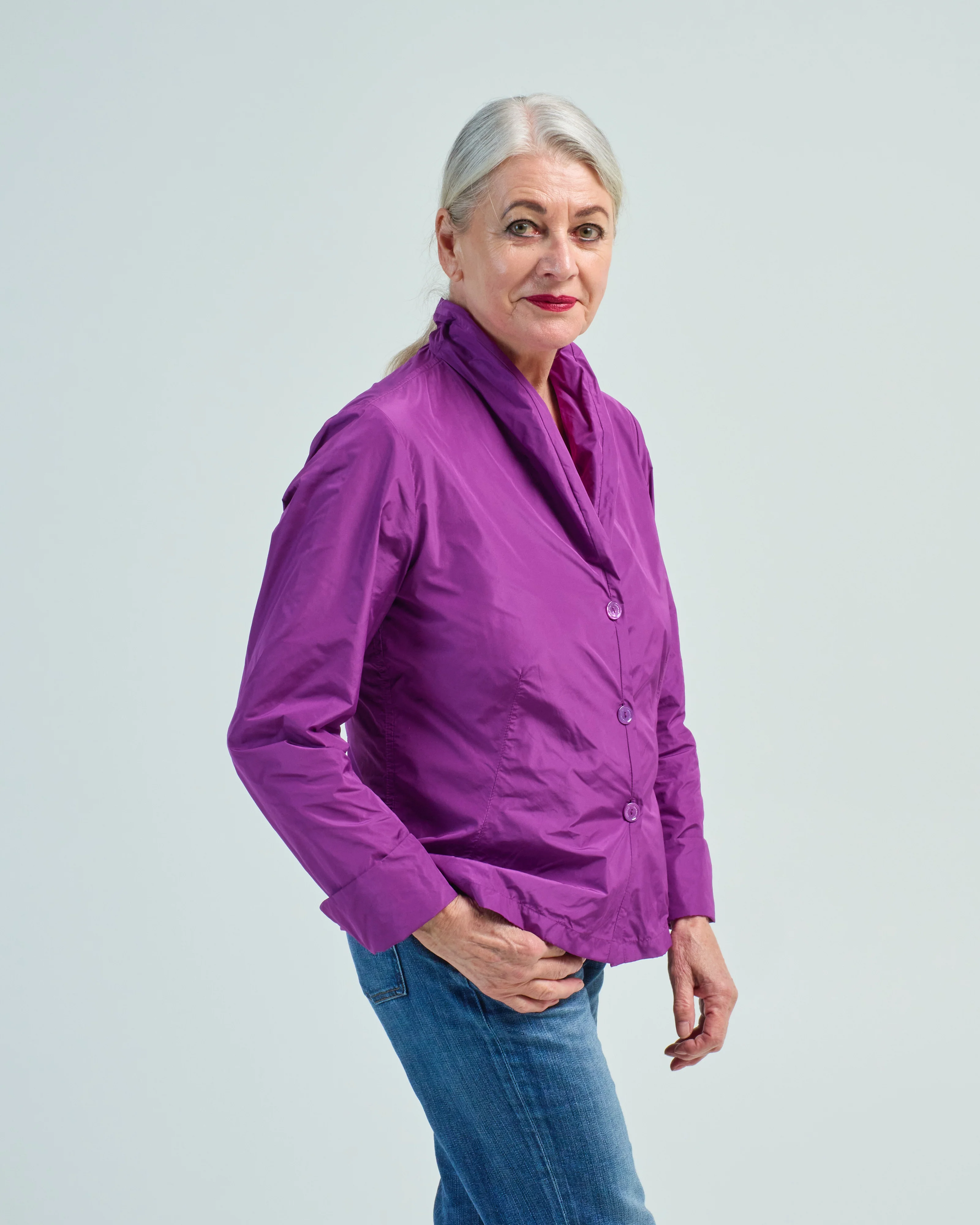 blouse - Image 4