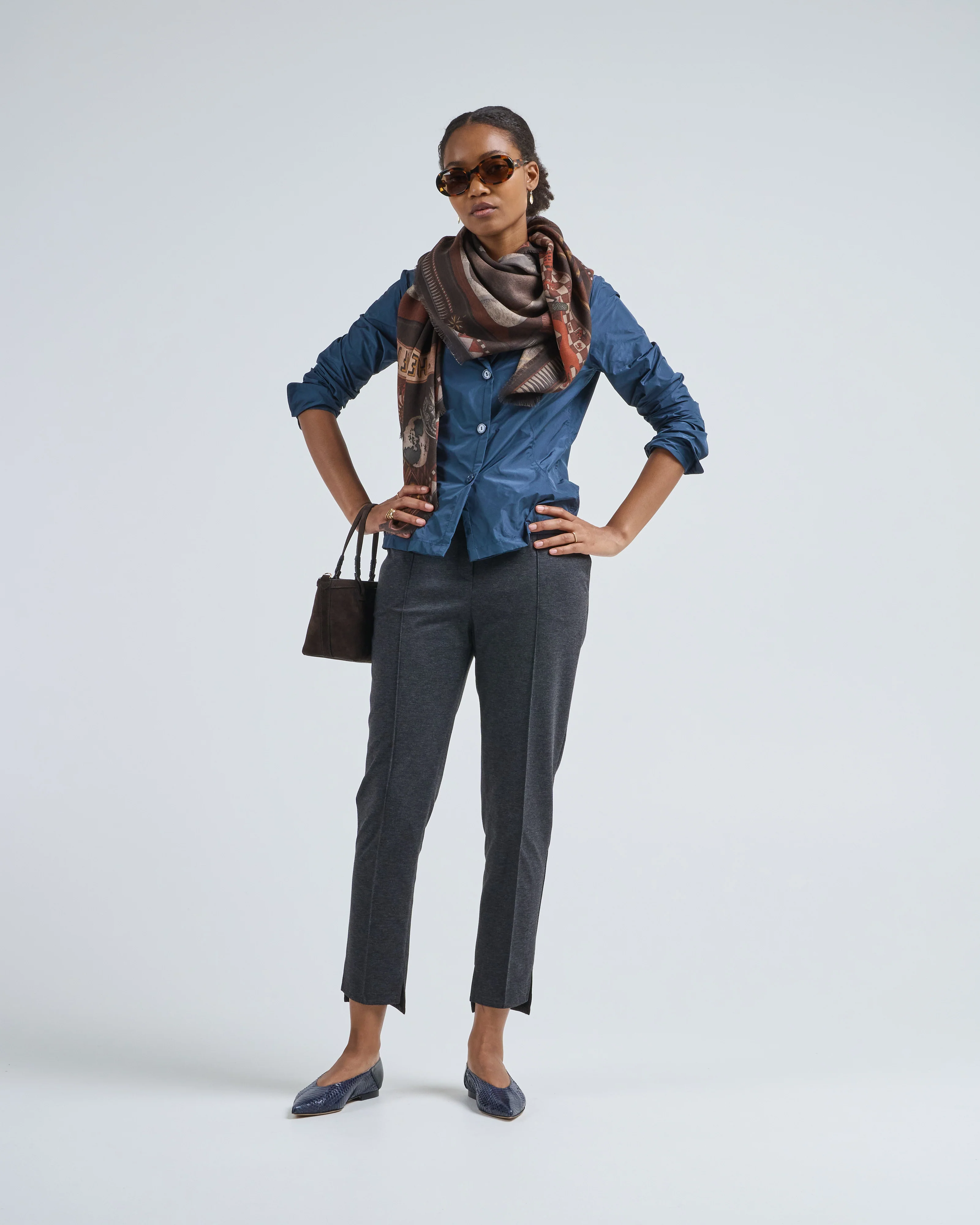 blouse - Image 3