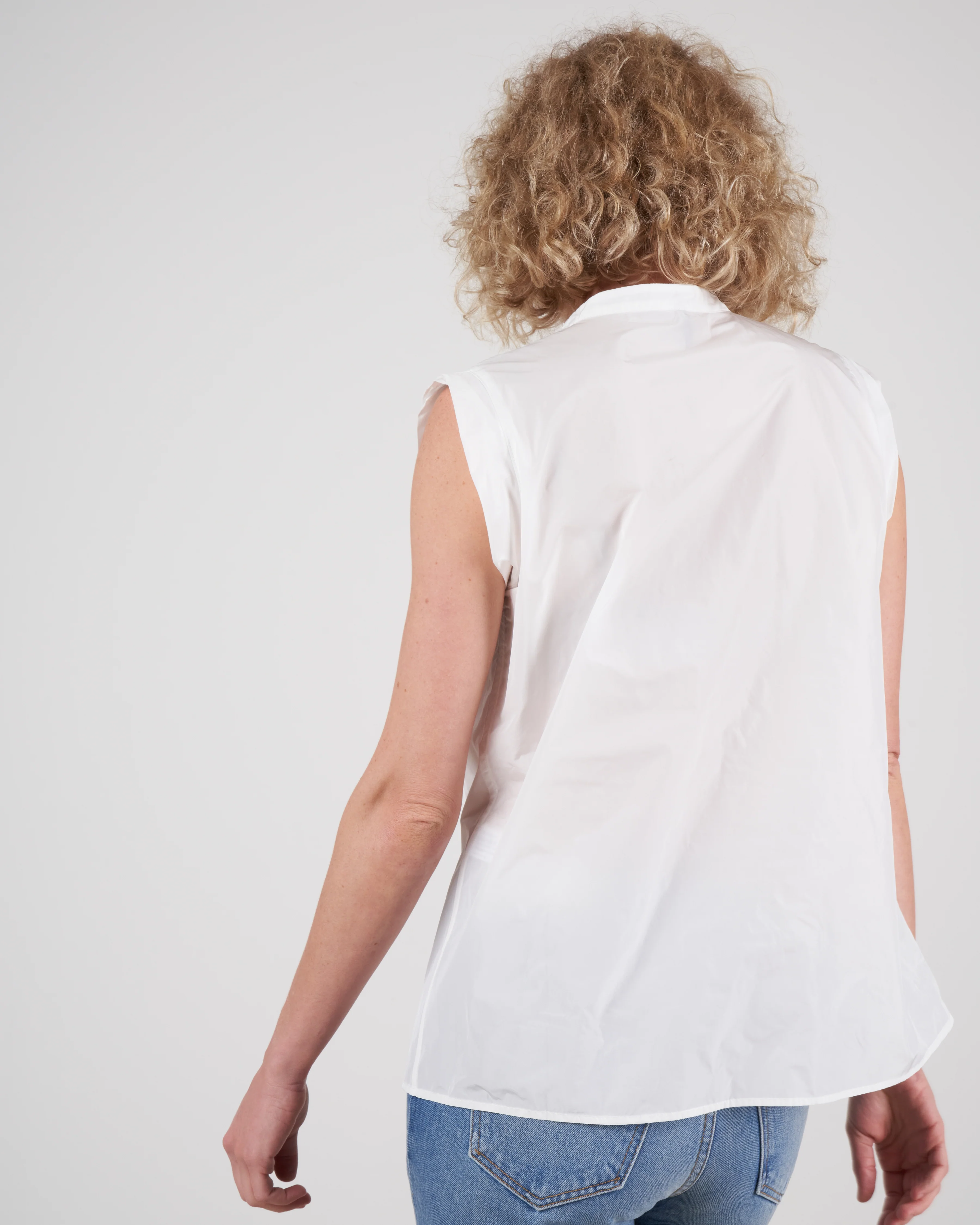 bluse - white - Image 3