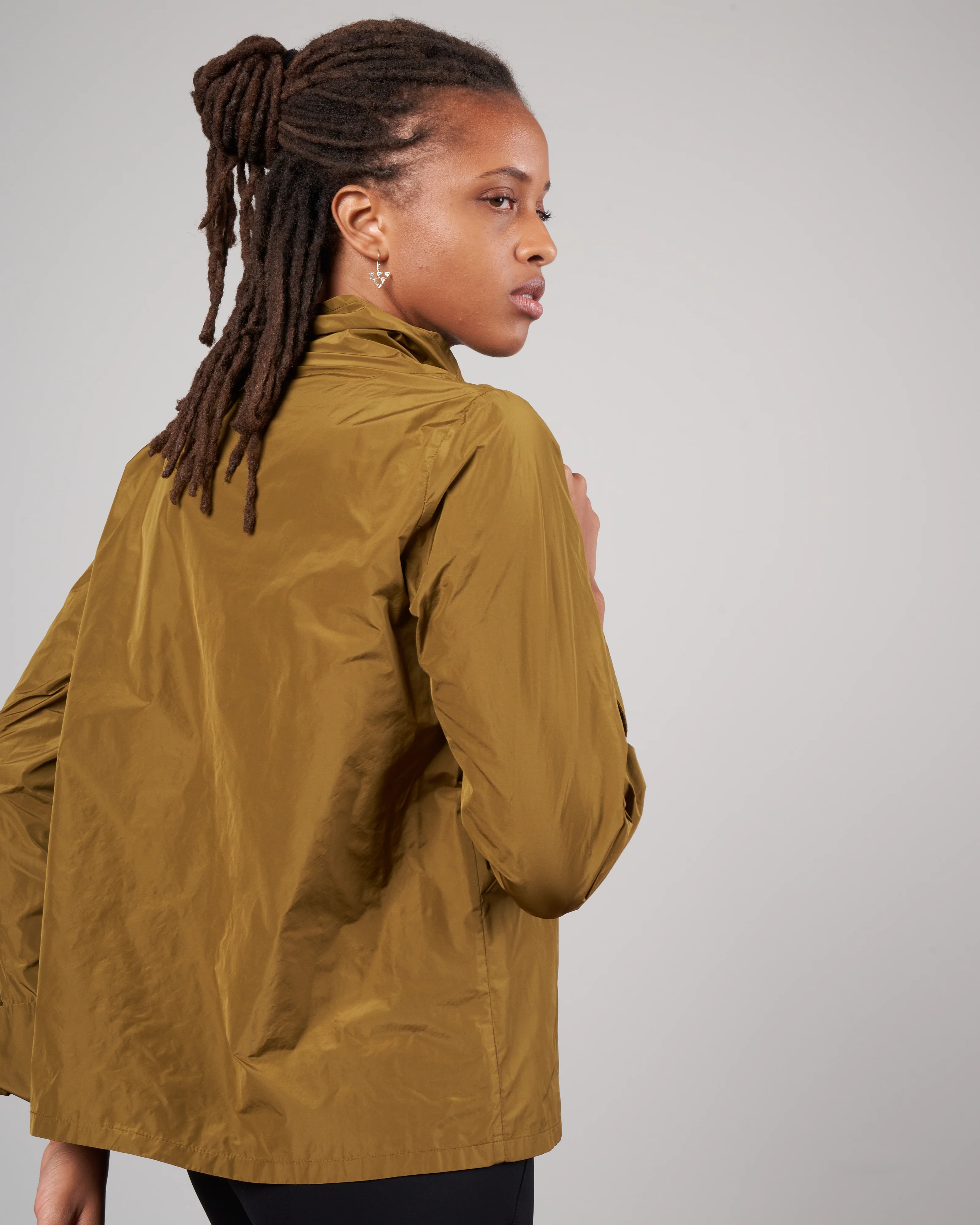 blusenshirt - gold - Image 3