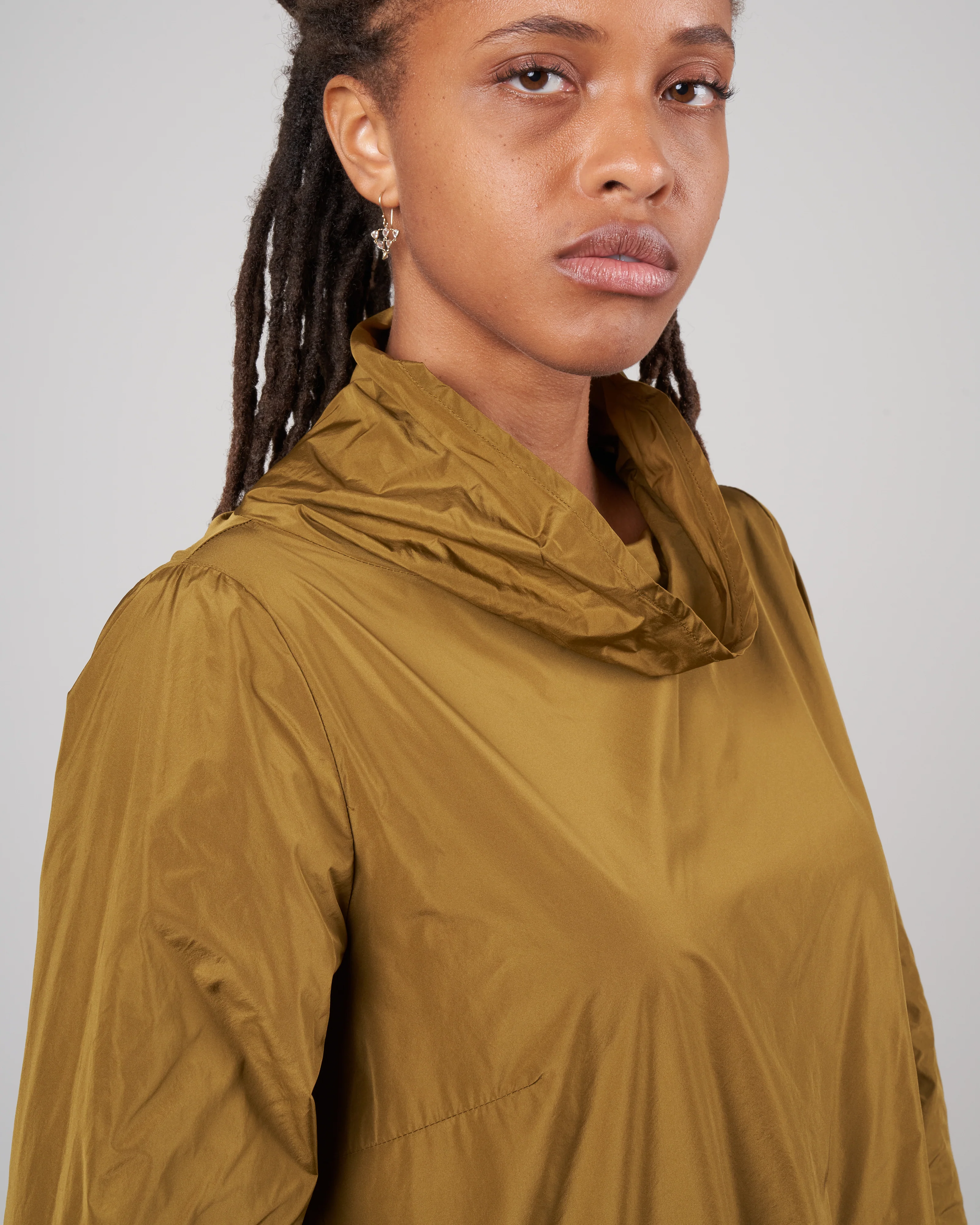 blusenshirt - gold - Image 5