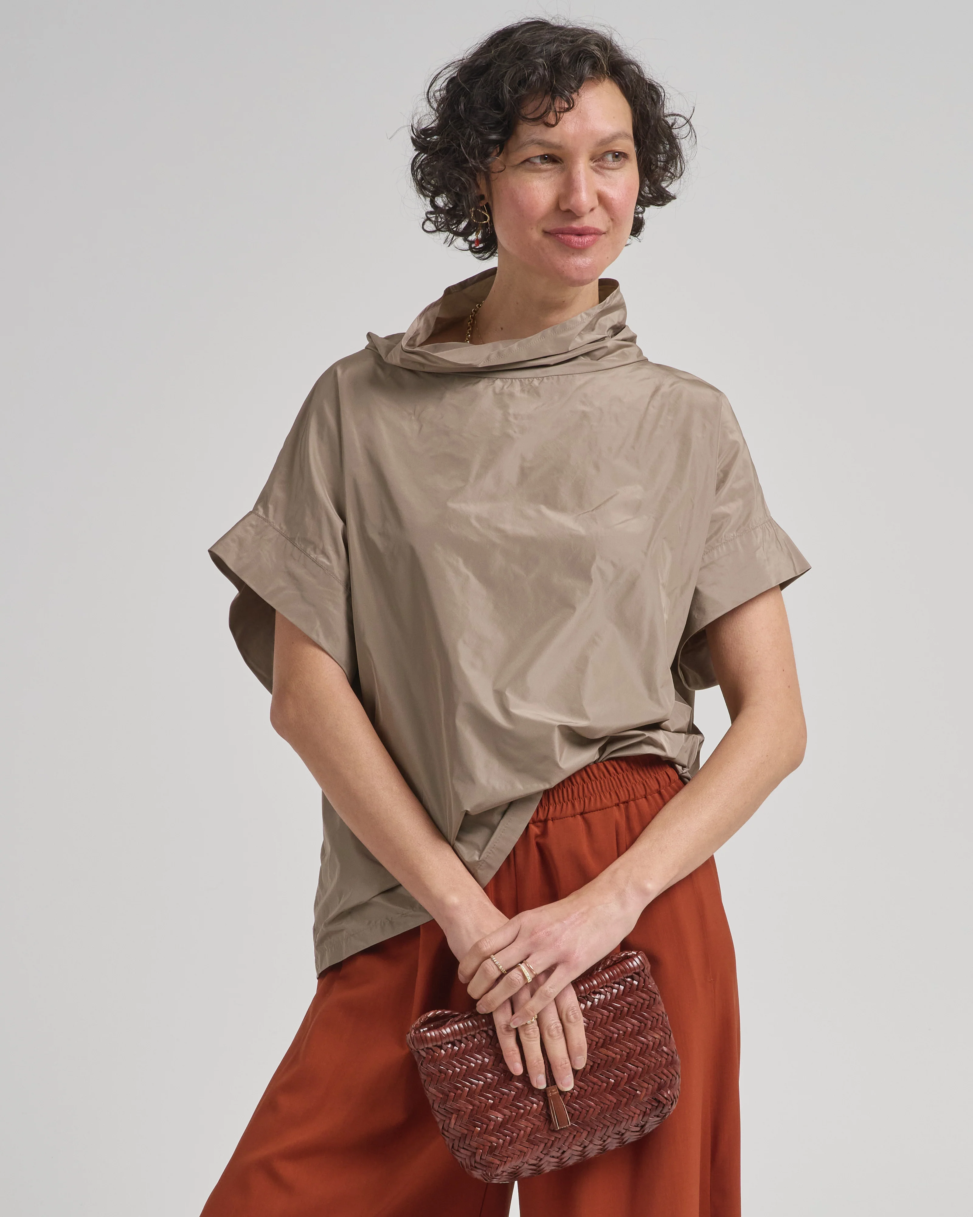 collar shirt - Image 2