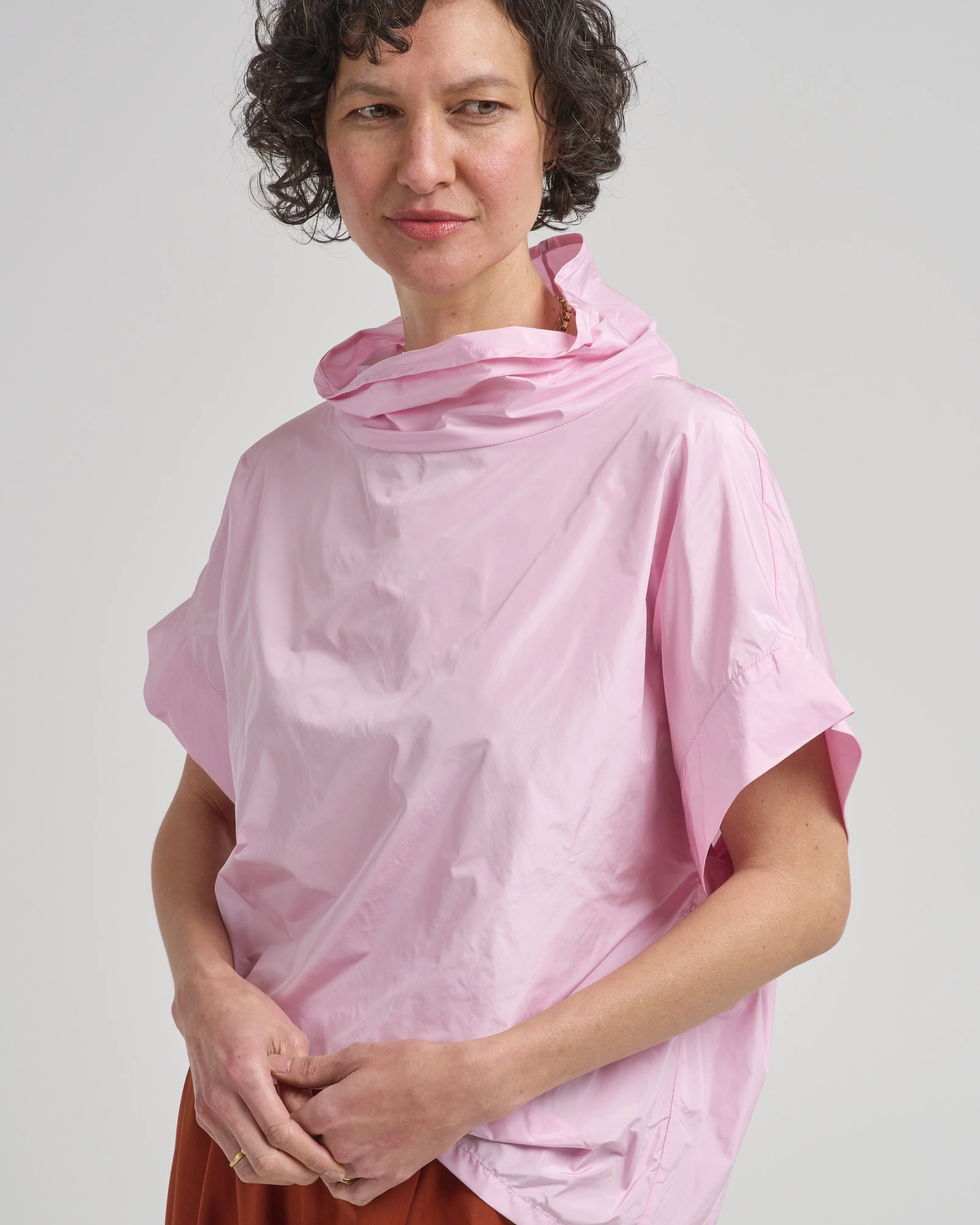 collar shirt - Image 2