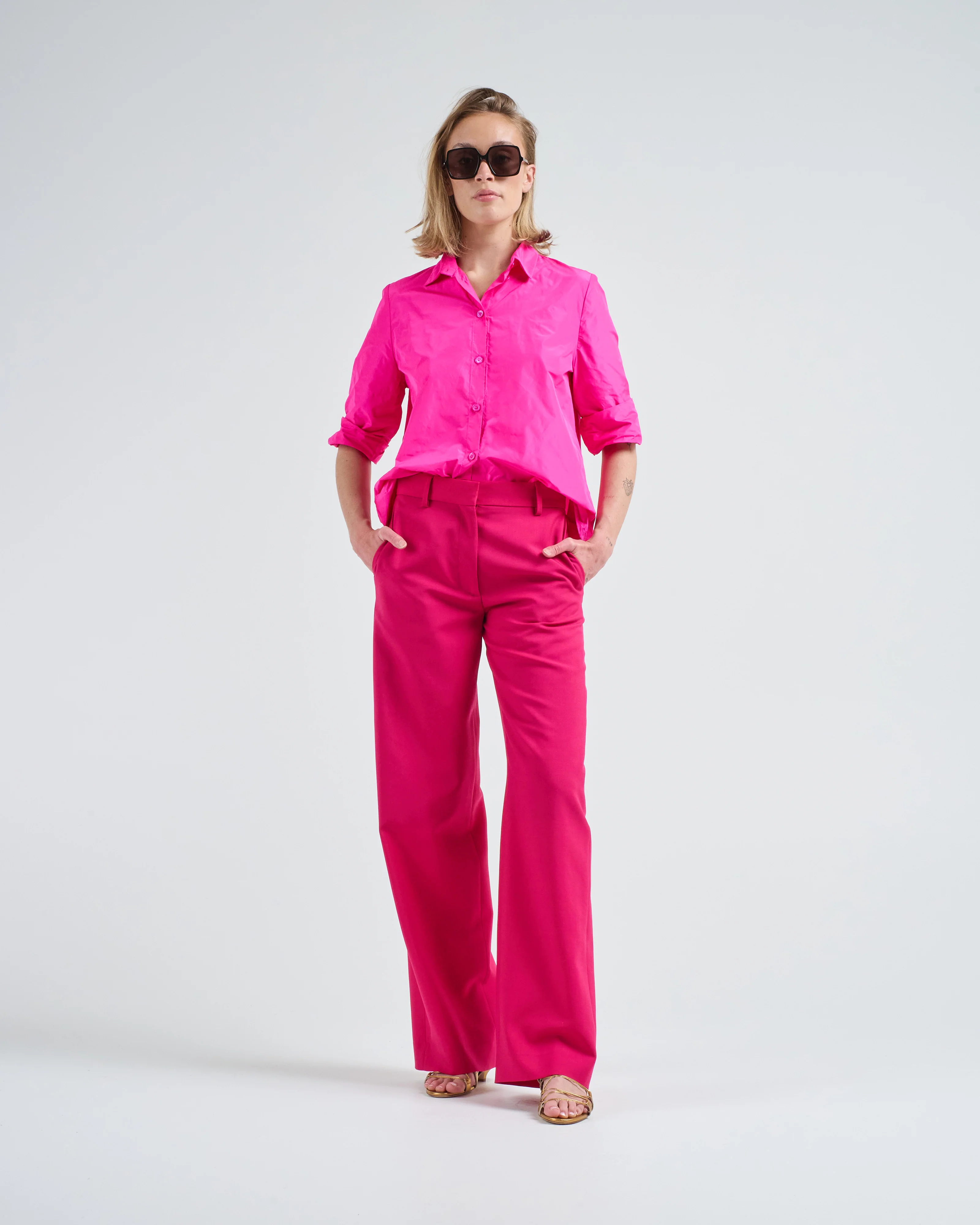 cute blouse - Image 2