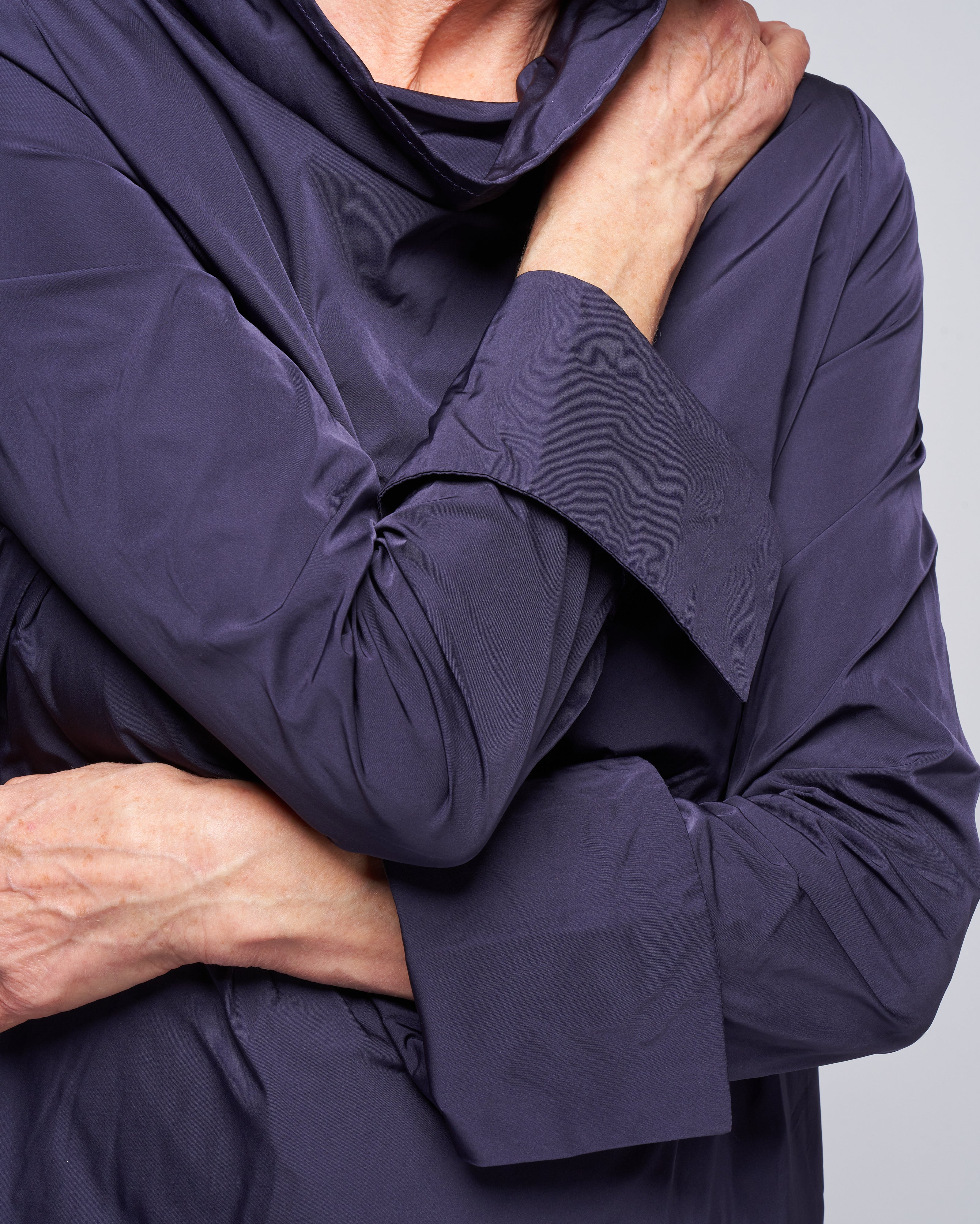 day dress - grape - Image 5