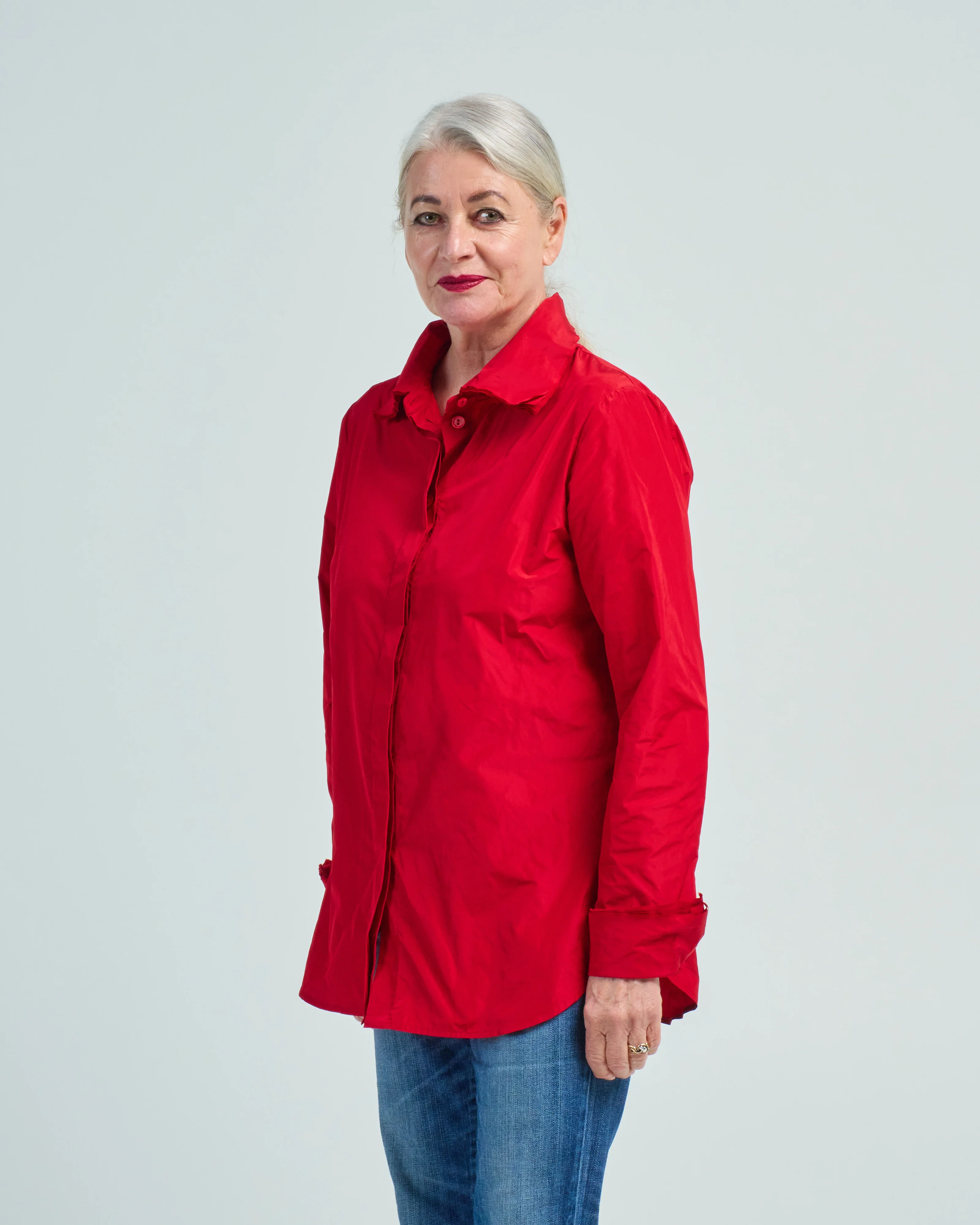 deco blouse