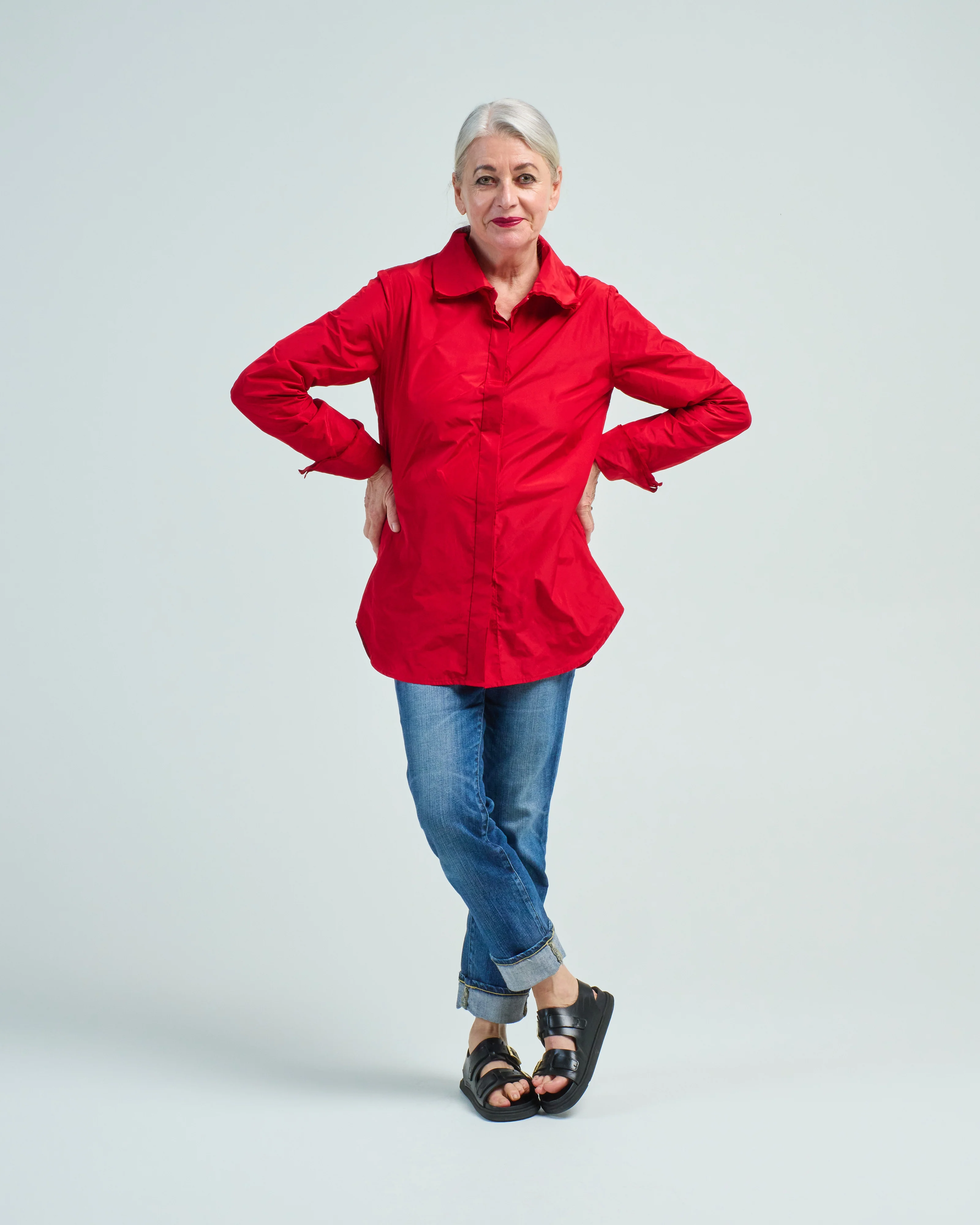 deco blouse - Image 2