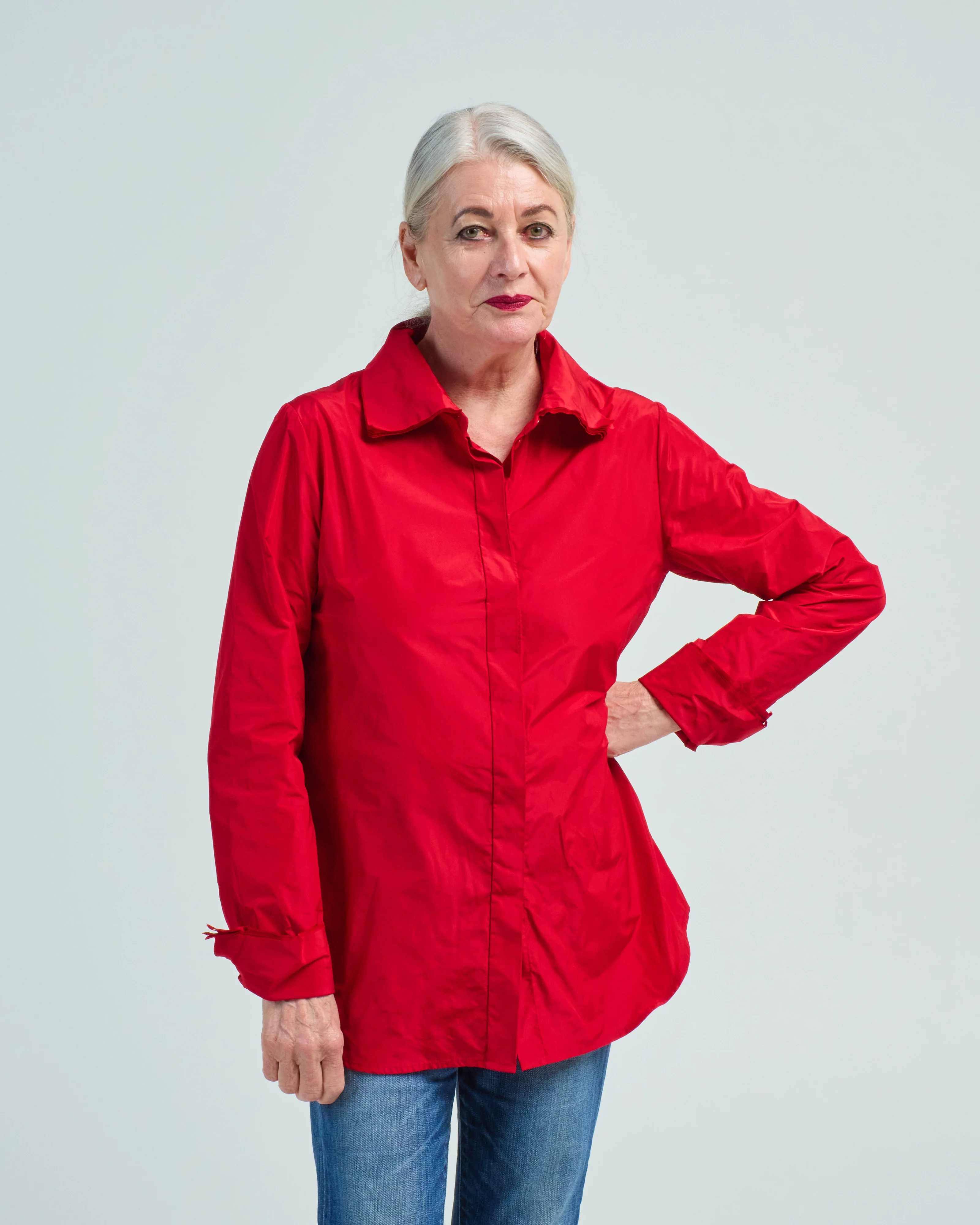deco blouse - Image 3