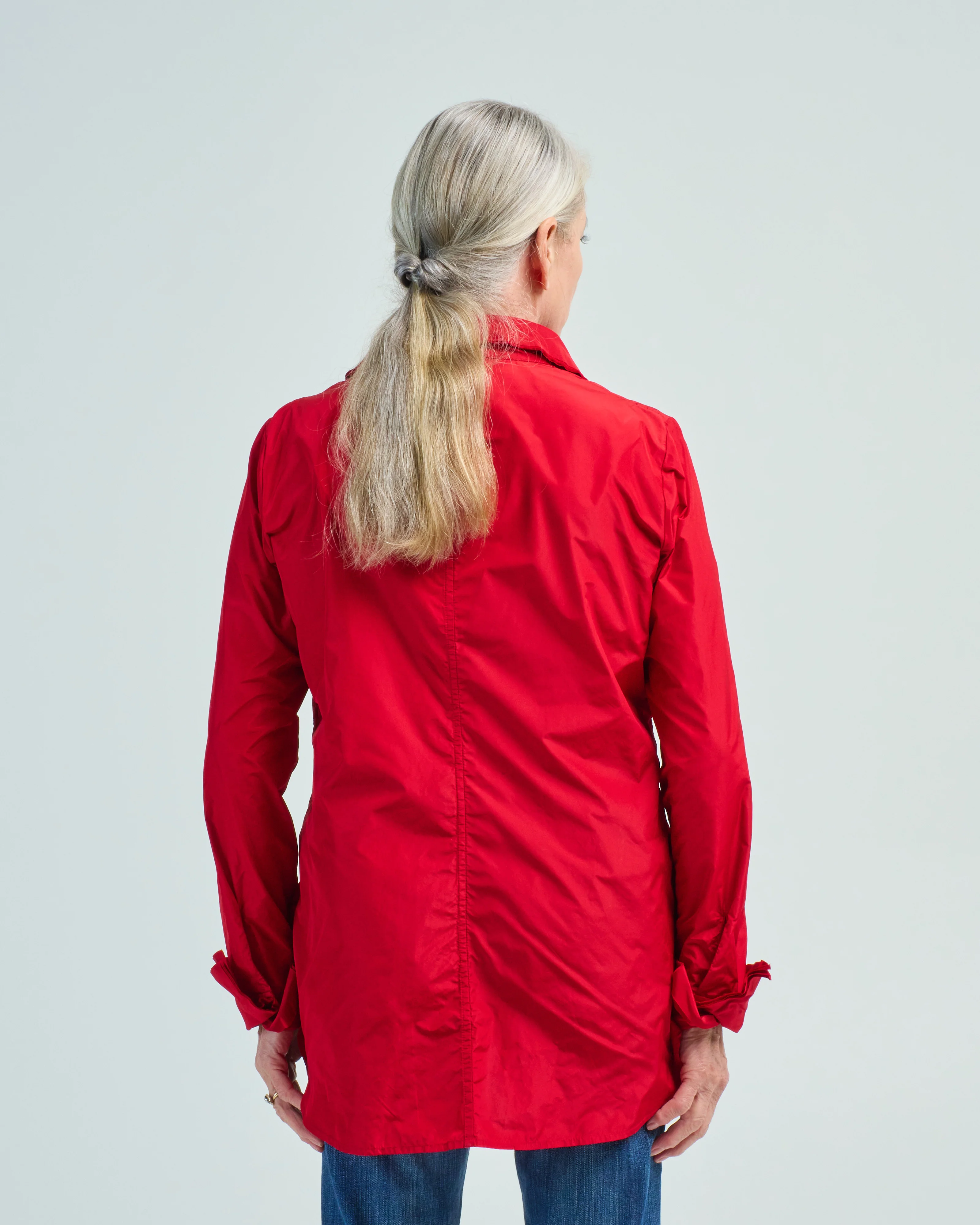 deco blouse - Image 4