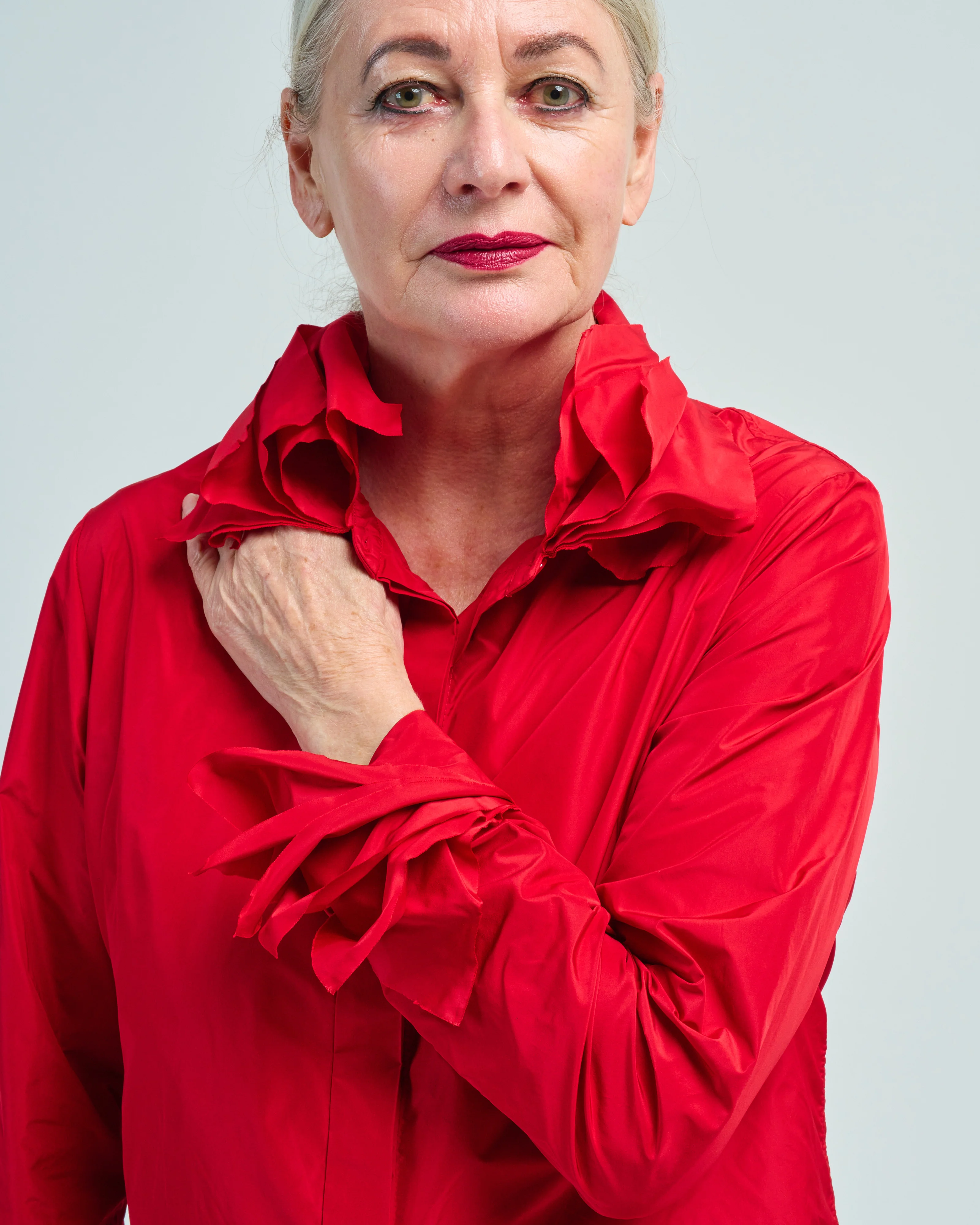 deco blouse - Image 5