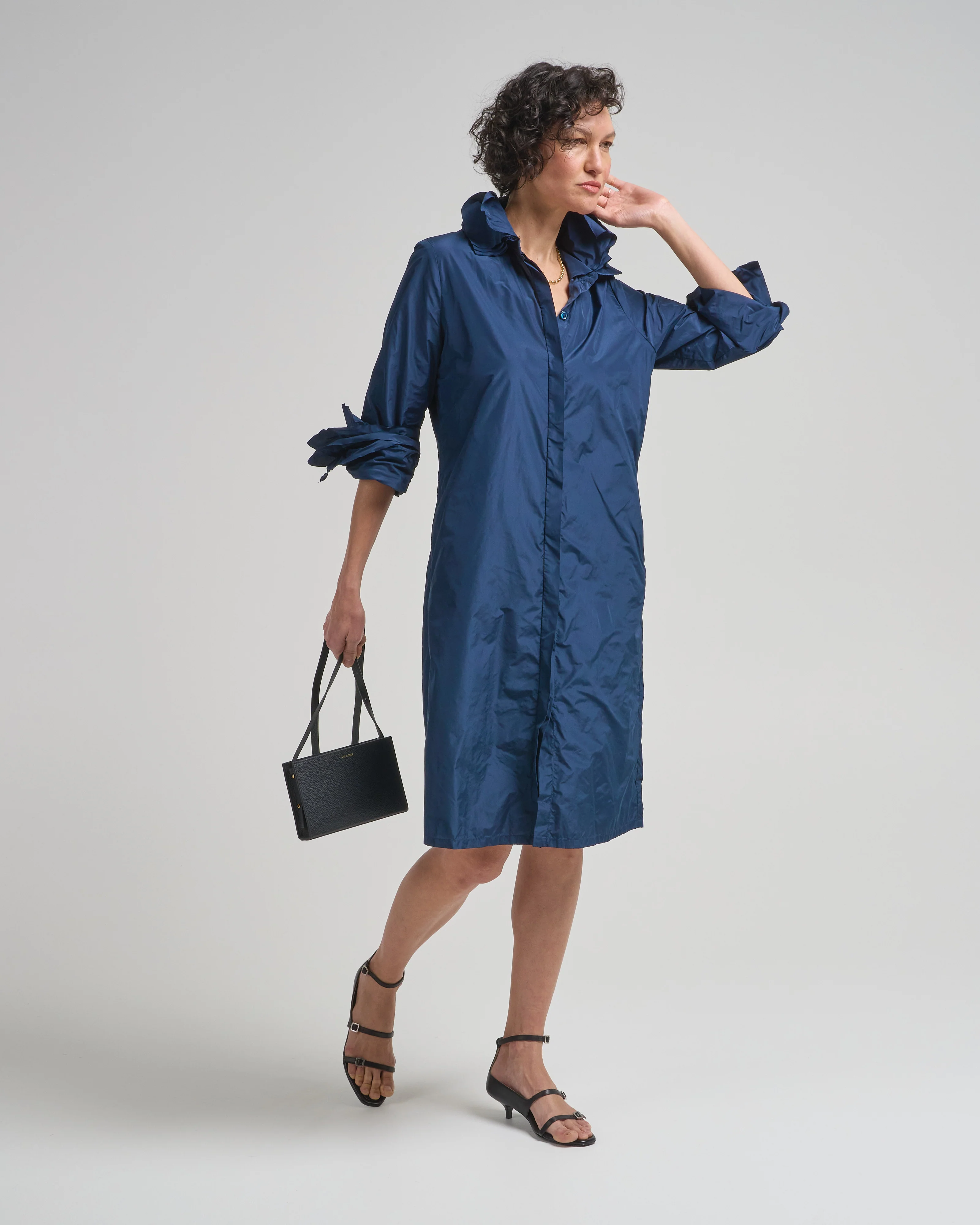 deco dress - Image 2