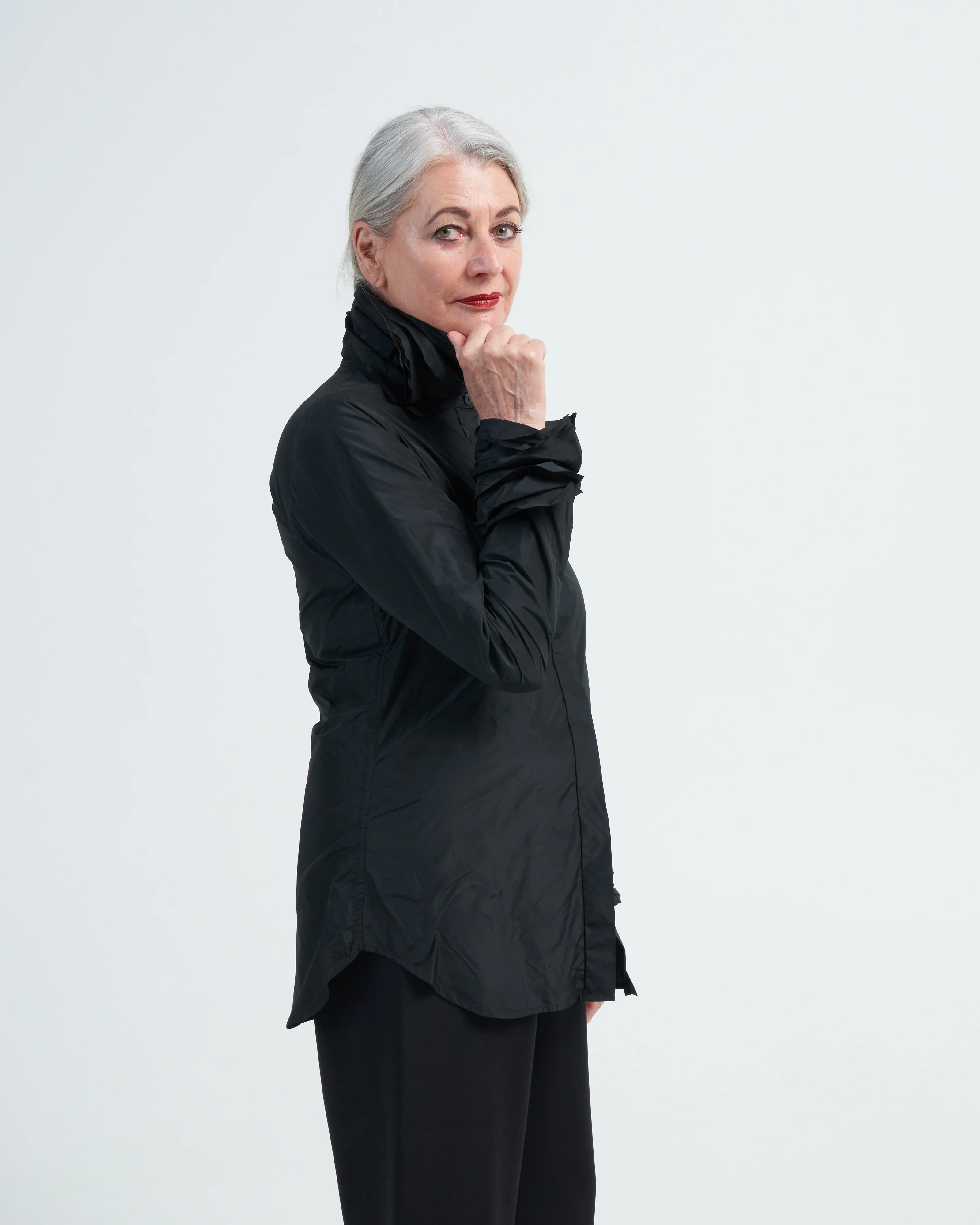 dekobluse - black - Image 3