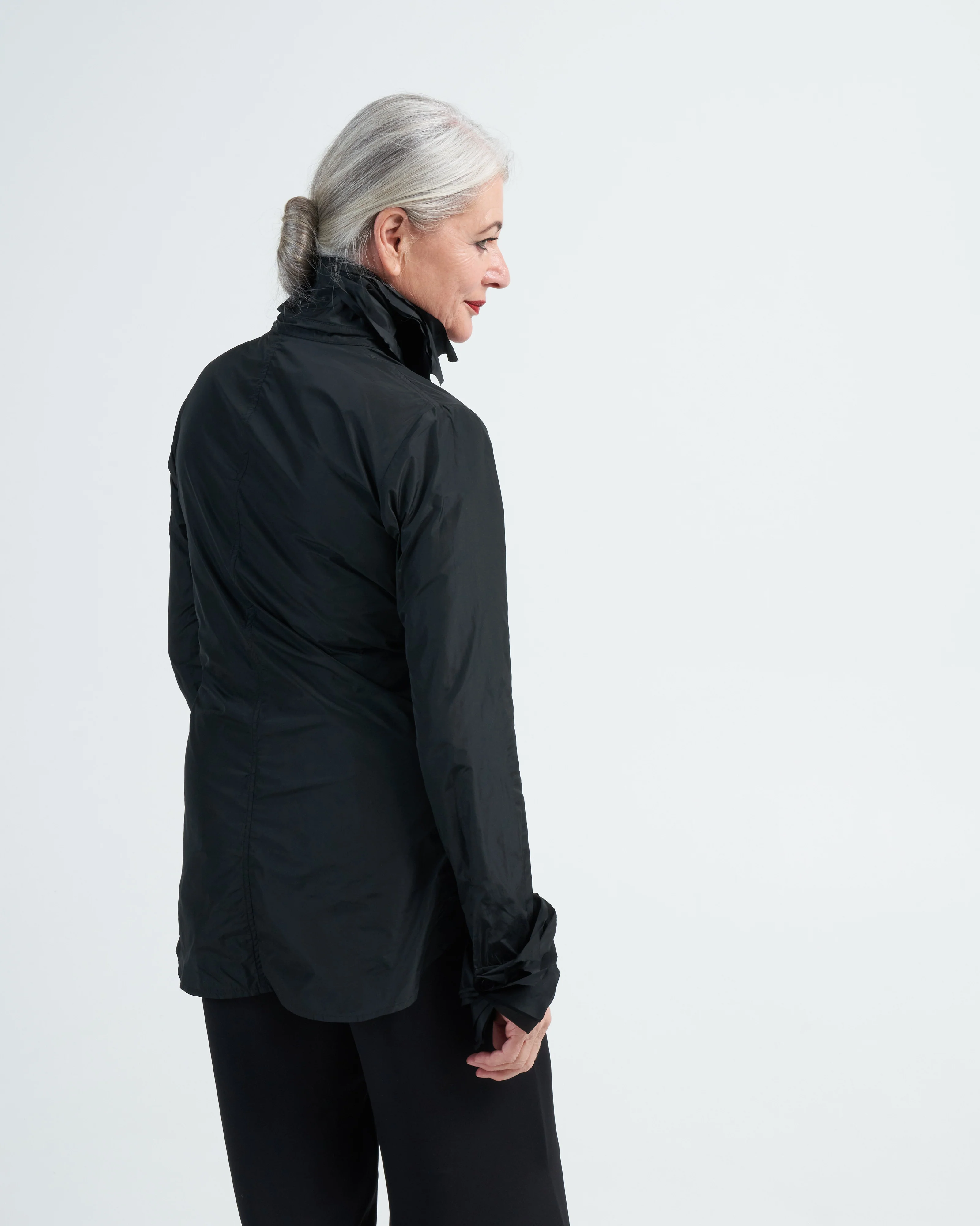 dekobluse - black - Image 4