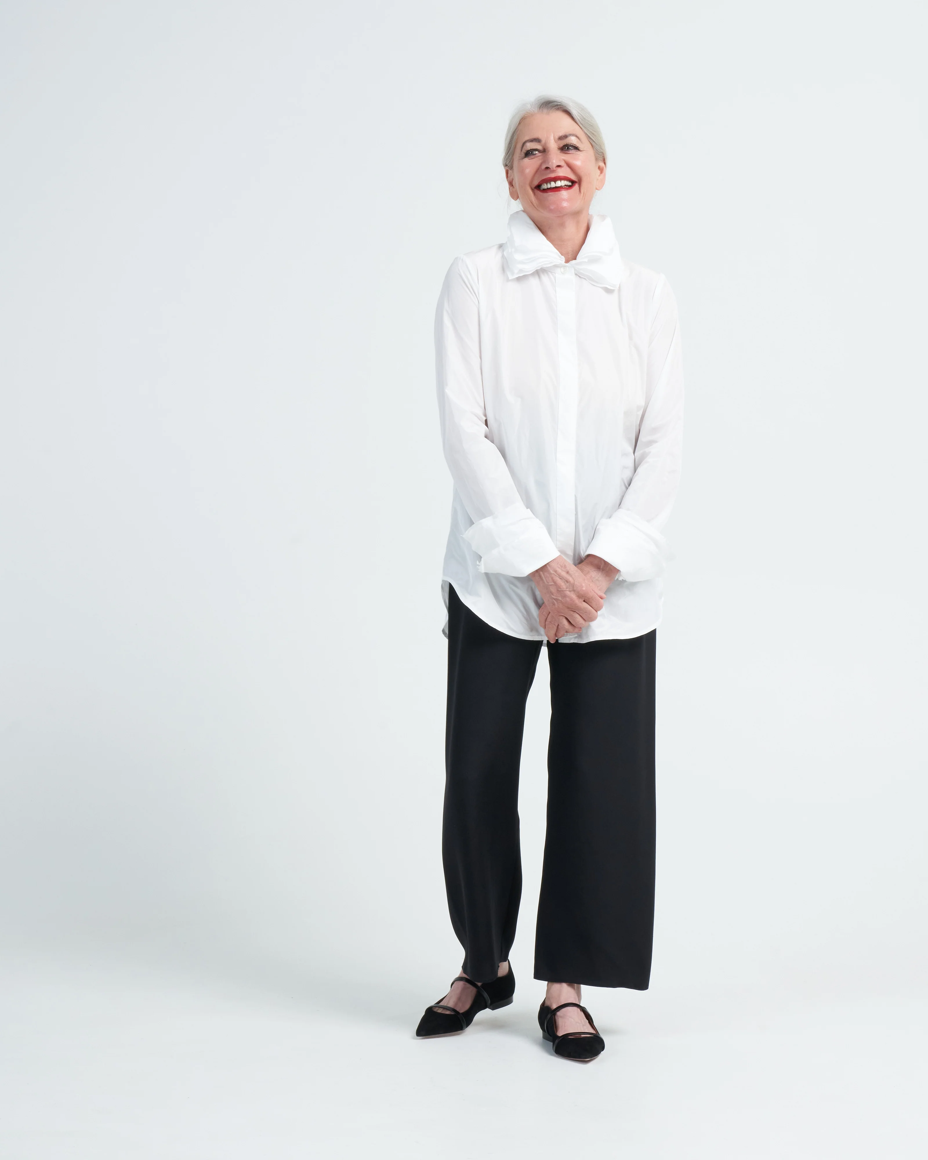 dekobluse - white - Image 2