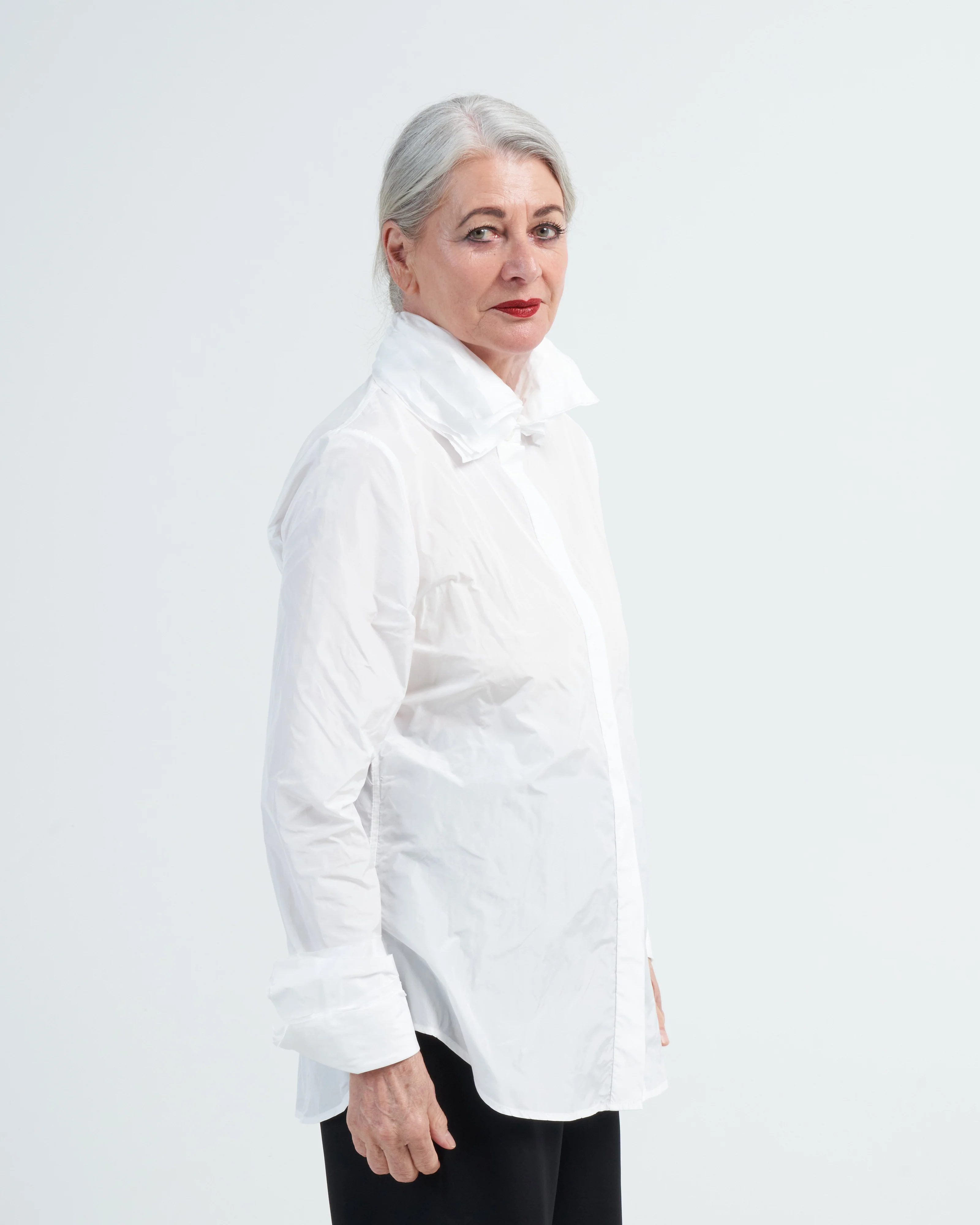 dekobluse - white - Image 3