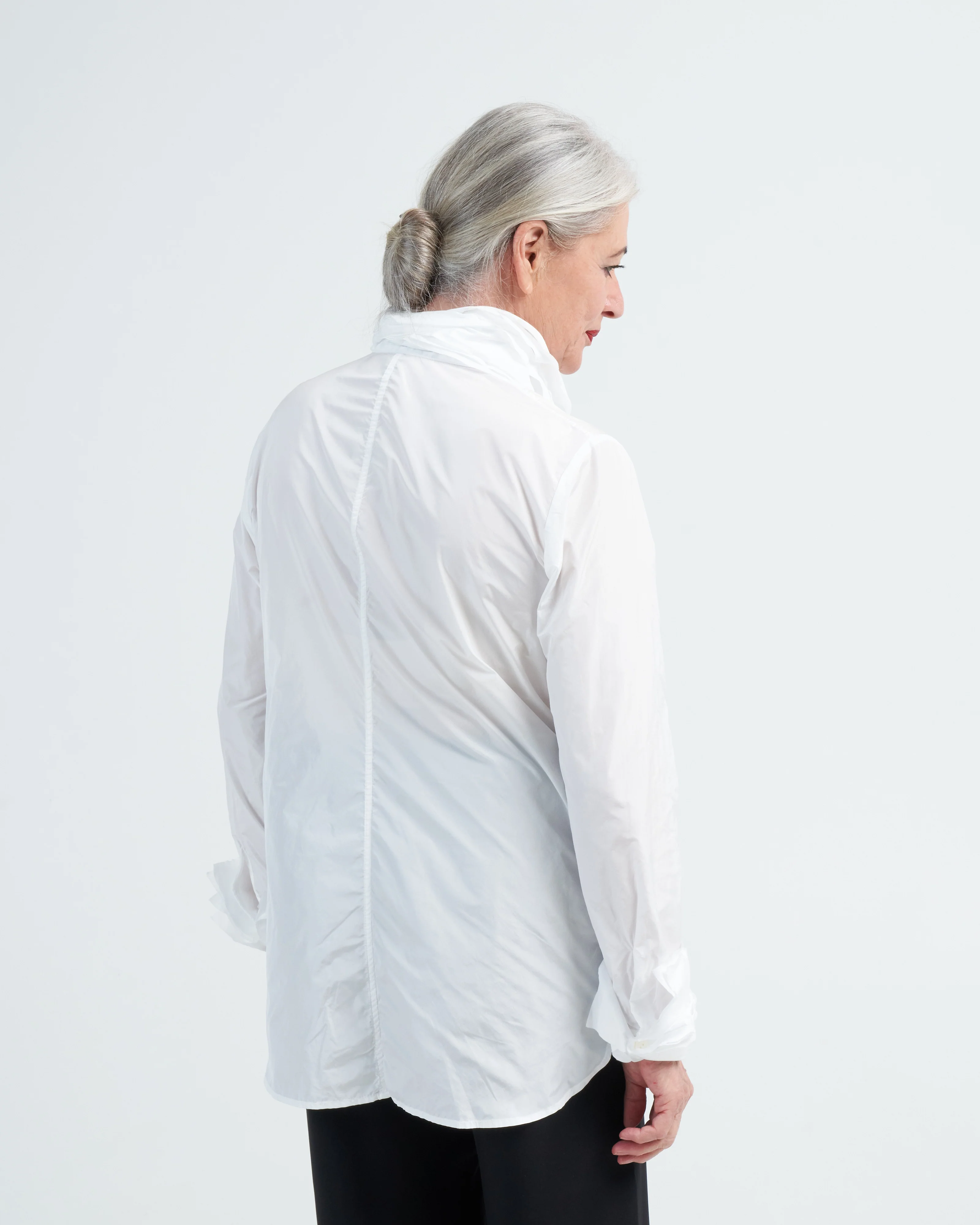 dekobluse - white - Image 4