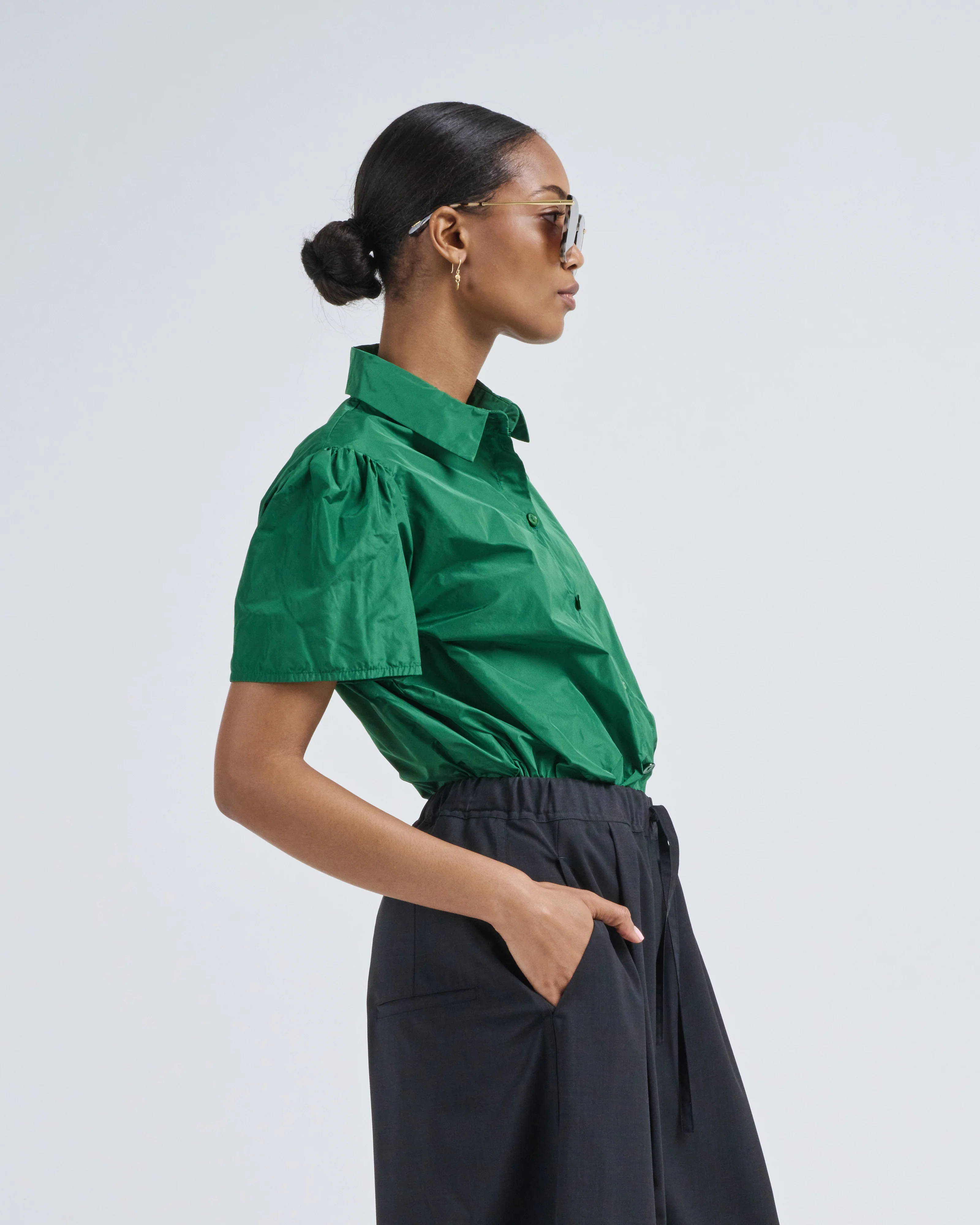 fashion blouse - Image 3