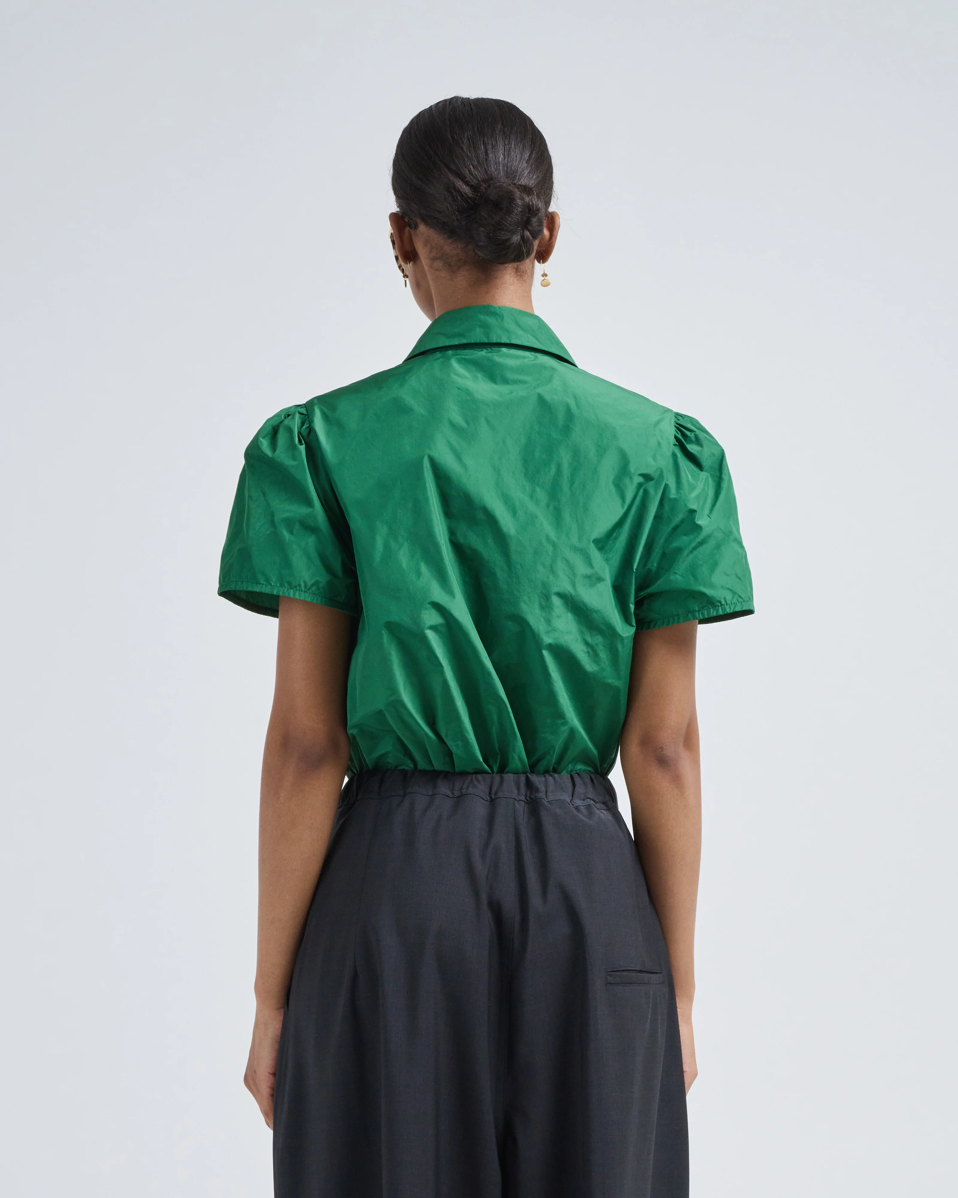 fashion blouse - Image 4