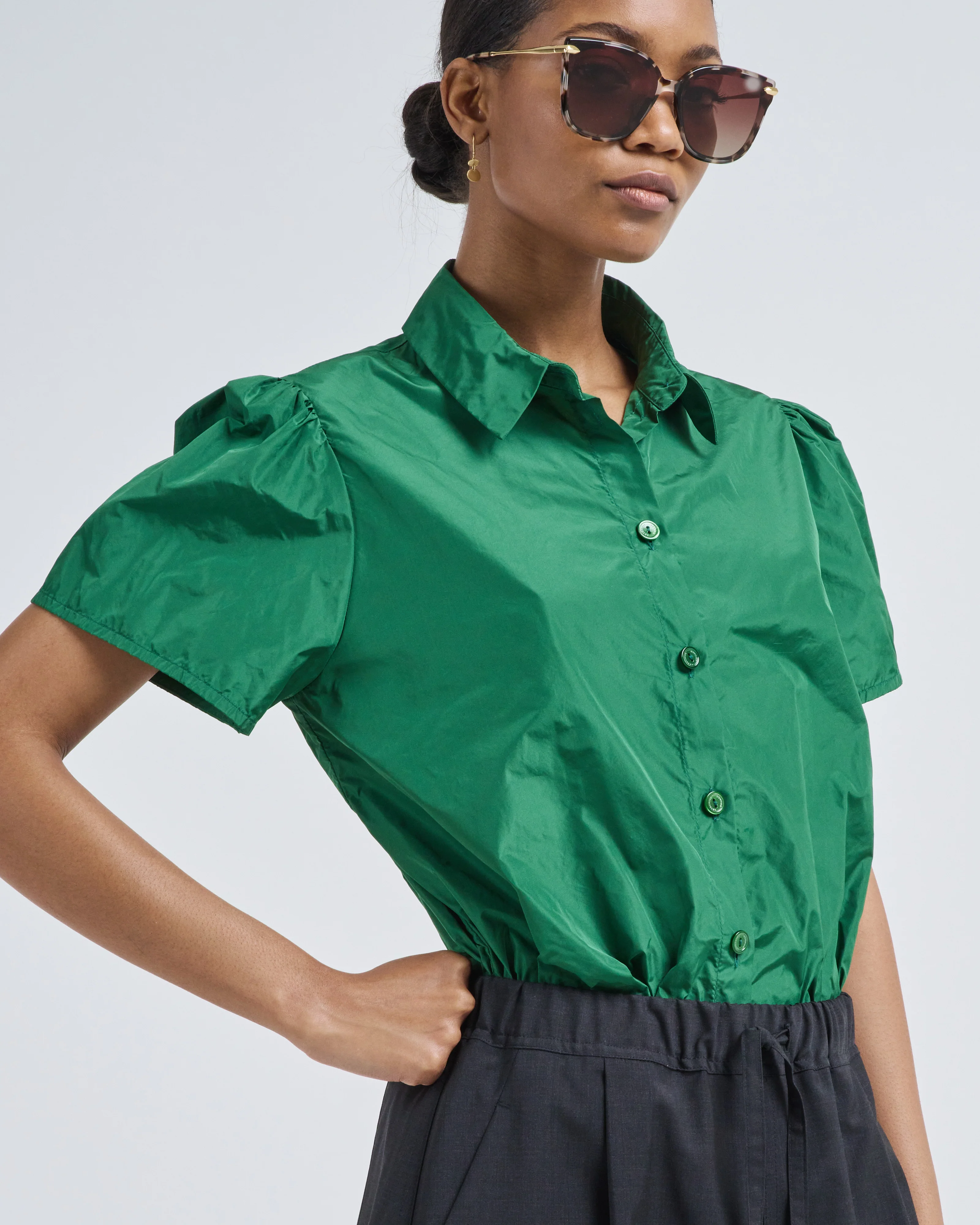 fashion blouse - Image 5