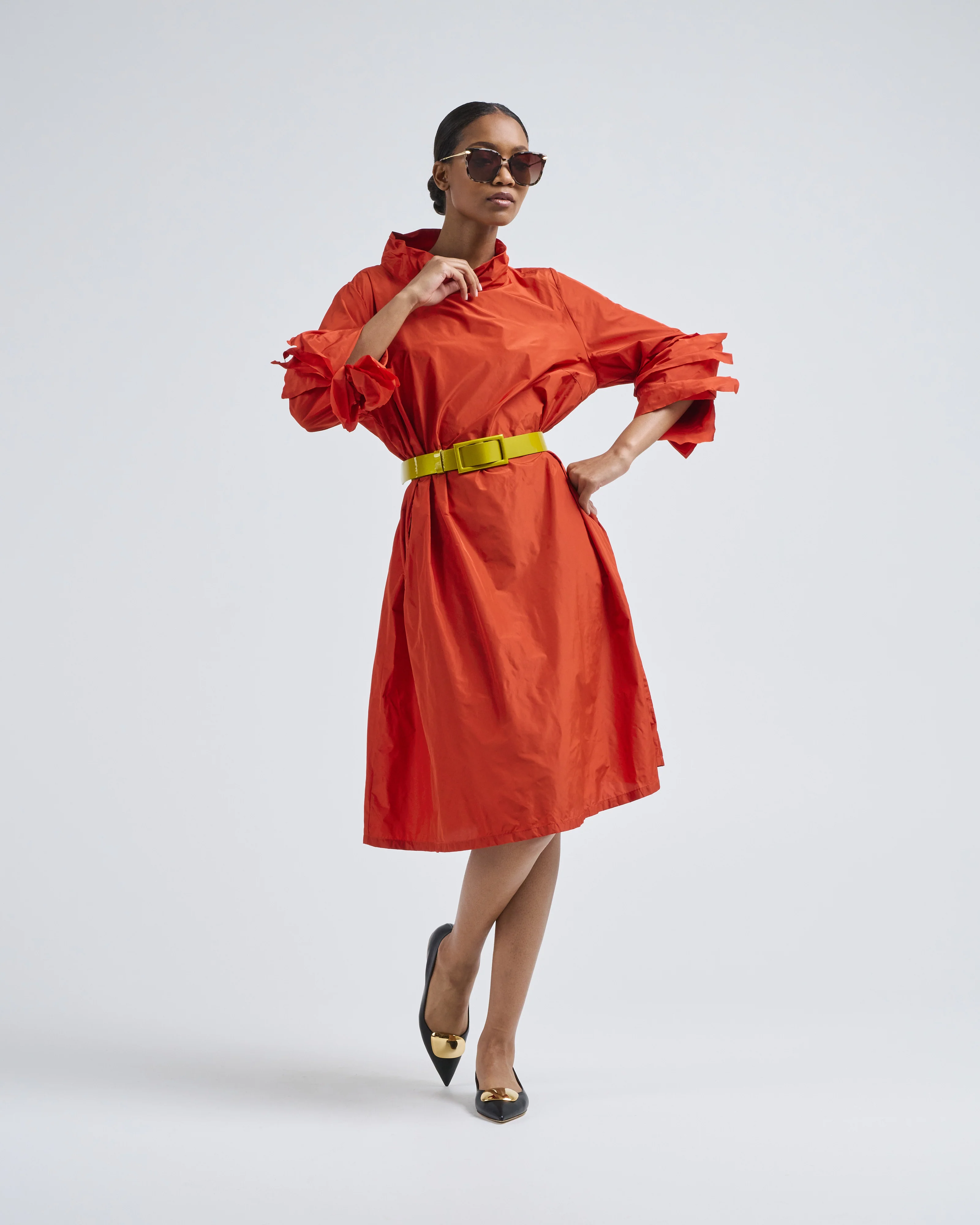 fashion dress - Image 5