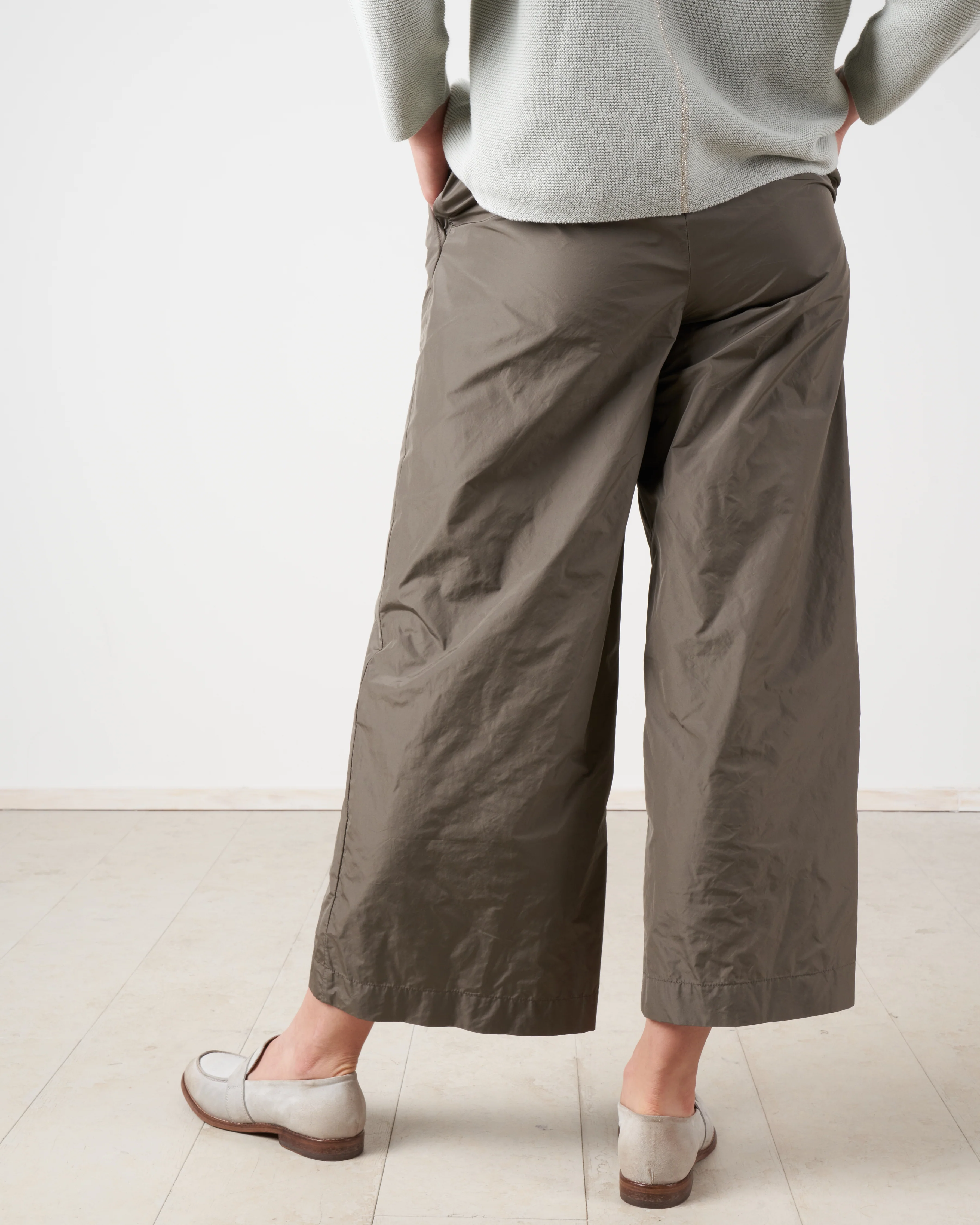 hose kurz - fango - Image 3