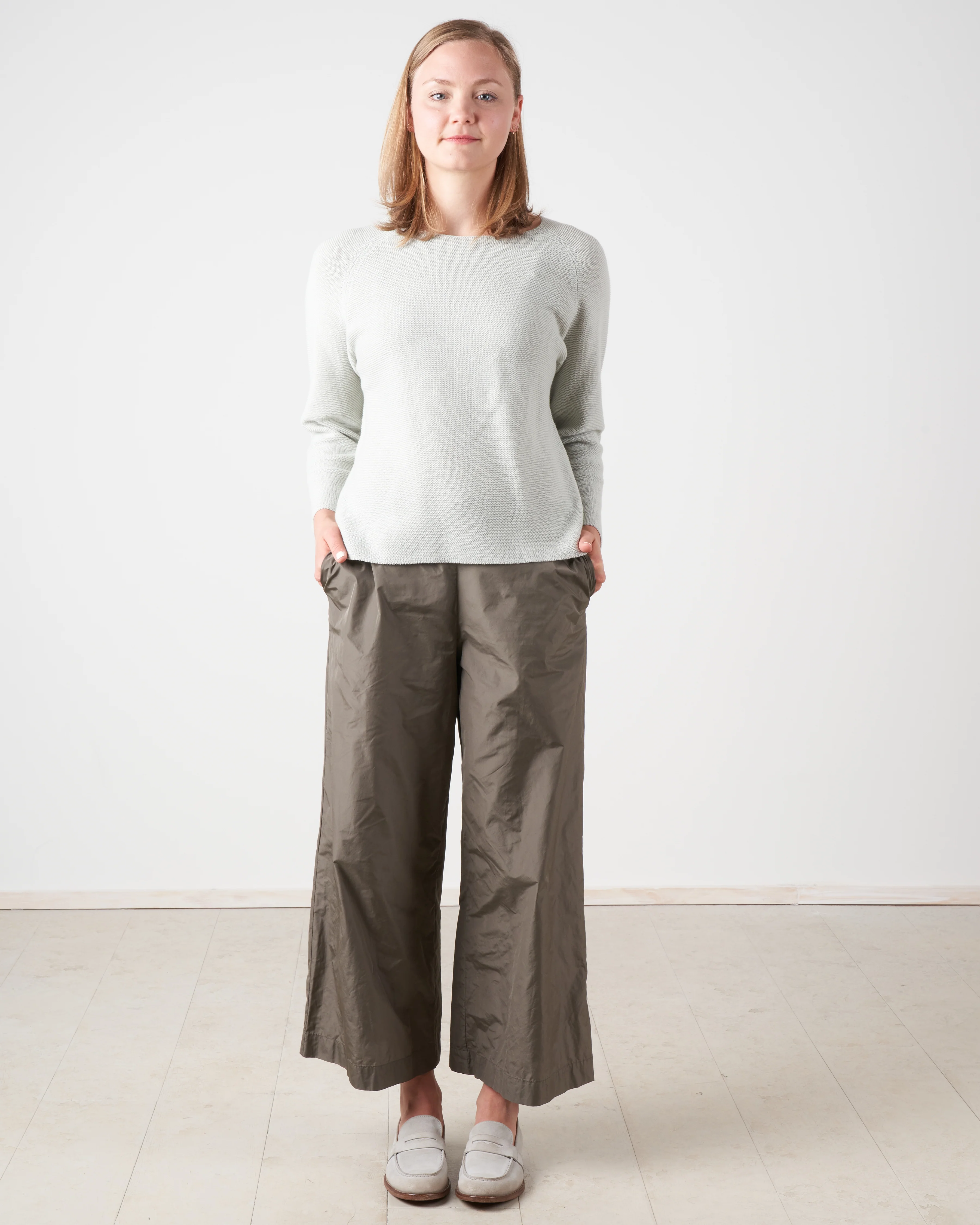 hose kurz - fango - Image 5