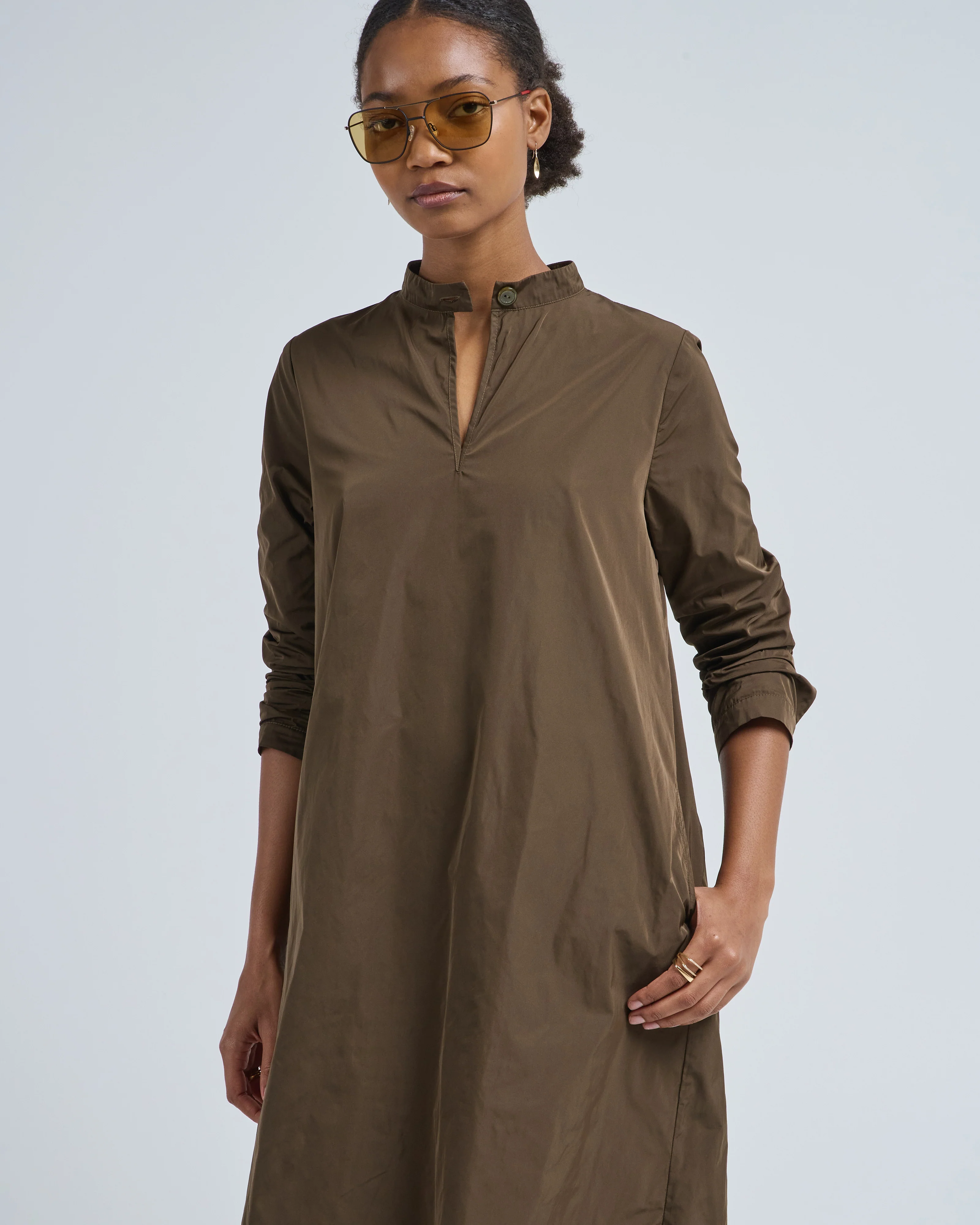 kaftan dress - Image 2