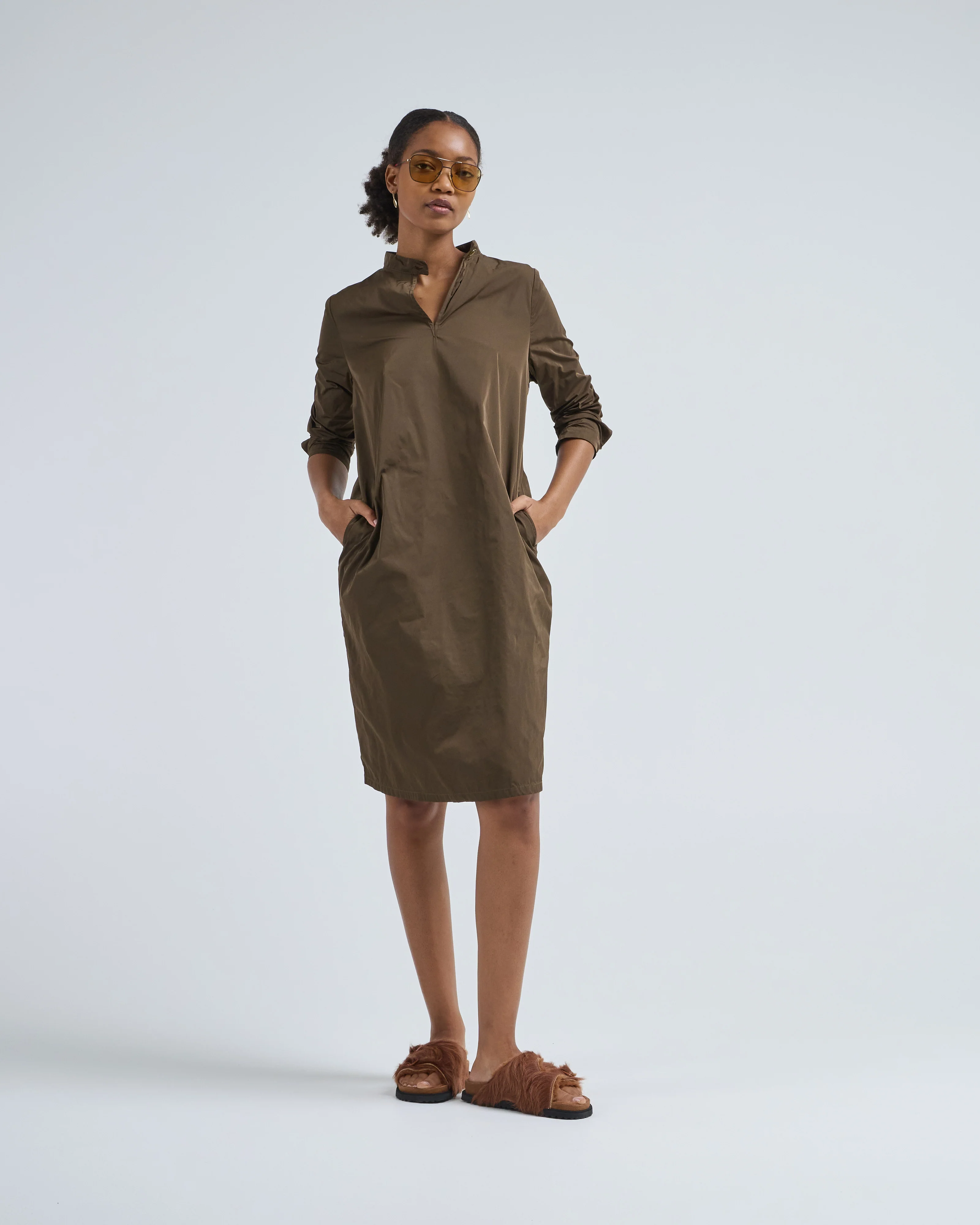kaftan dress - Image 3