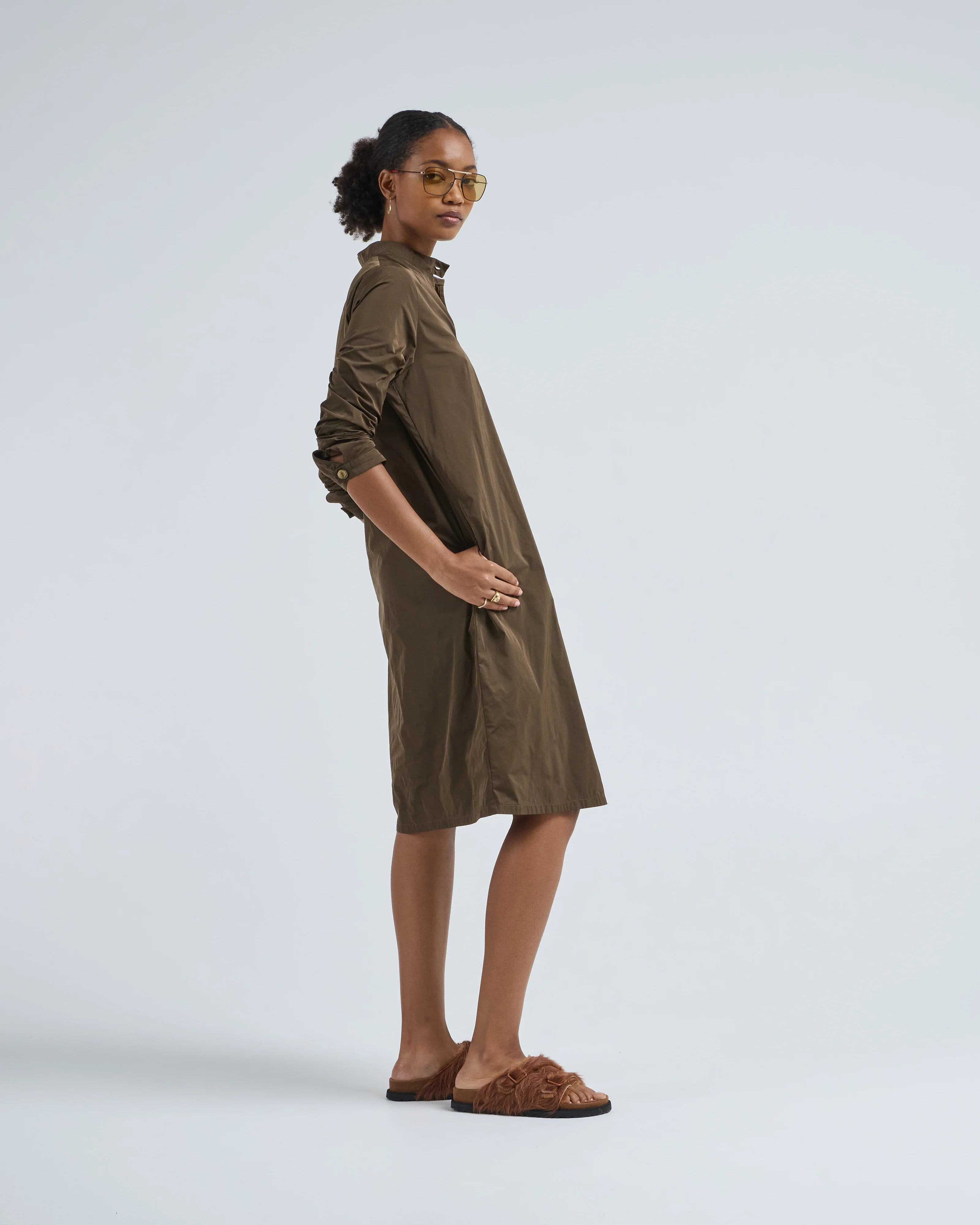 kaftan dress - Image 4